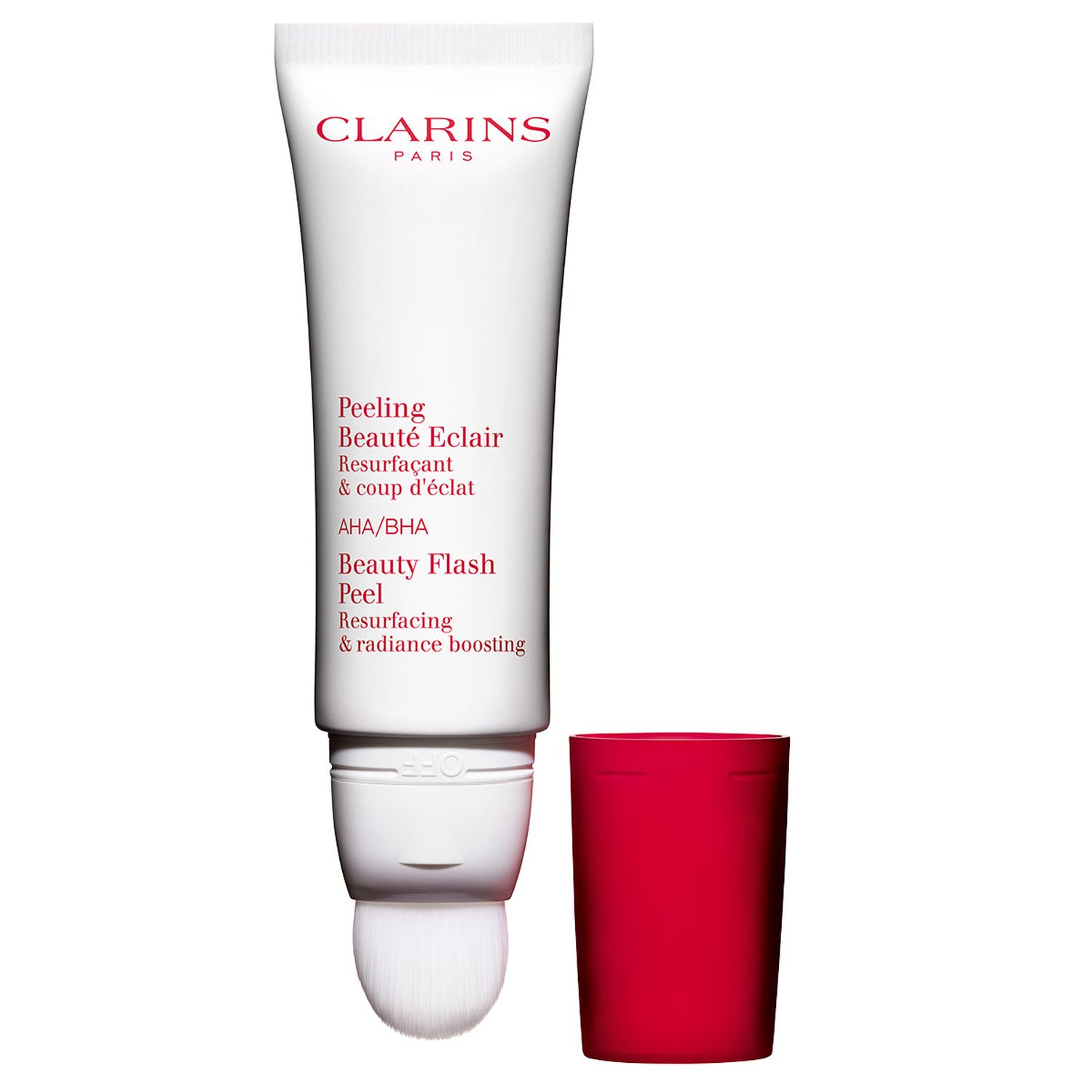 Peeling Beauté Eclair