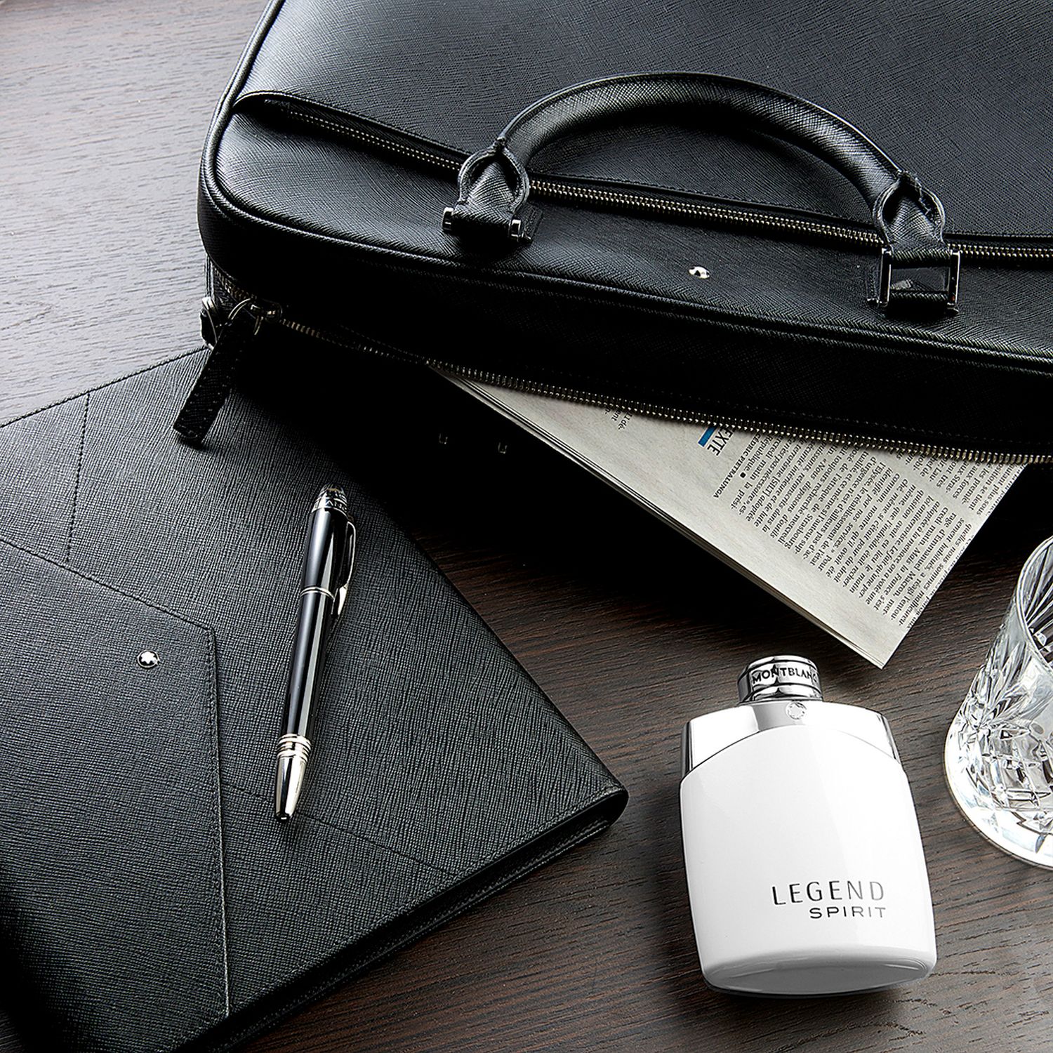Legend Spirit Eau de Toilette