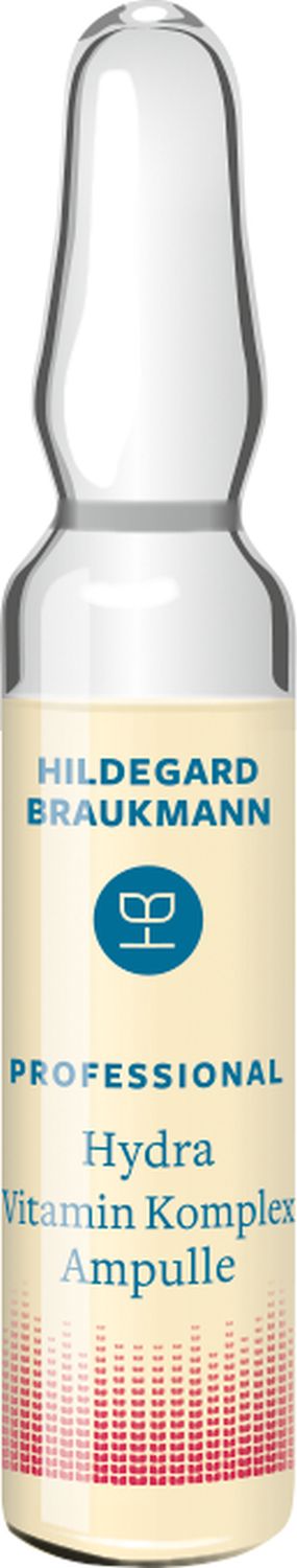 Hydra Vitamin Komplex Ampulle