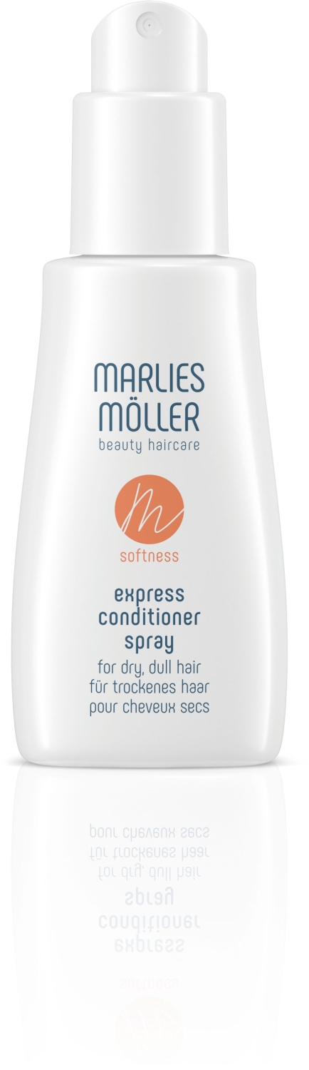 express conditioner spray