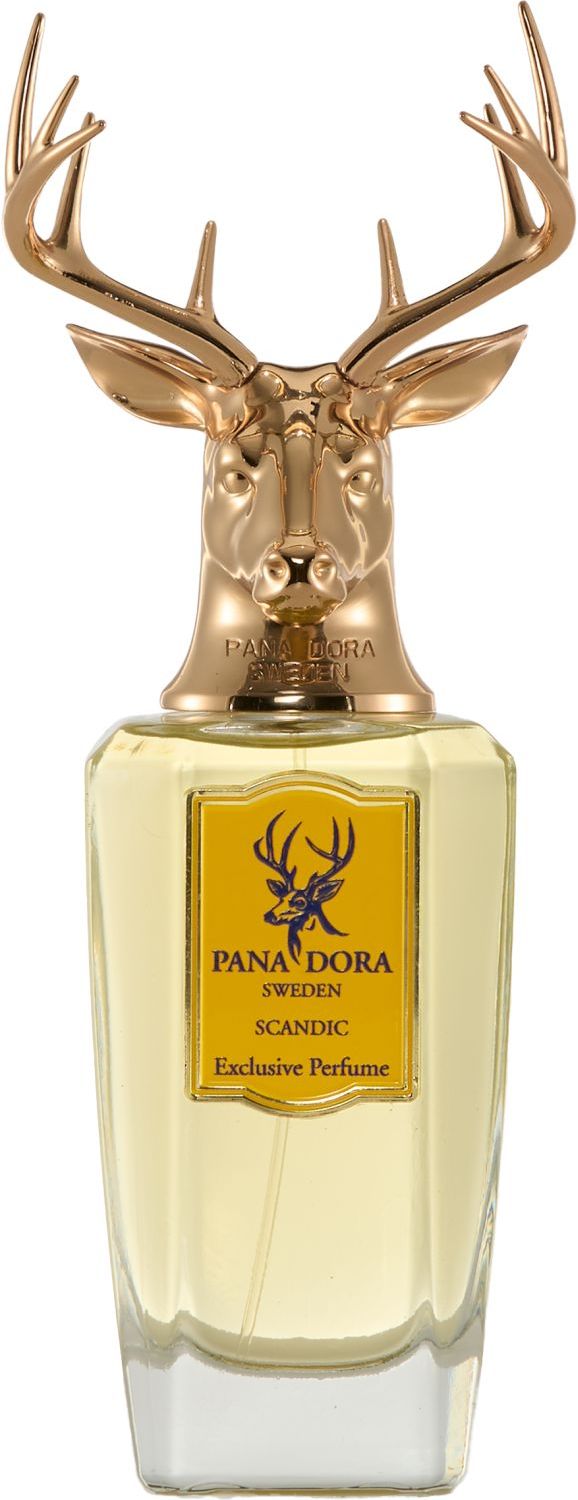 Scandic Eau de Parfum