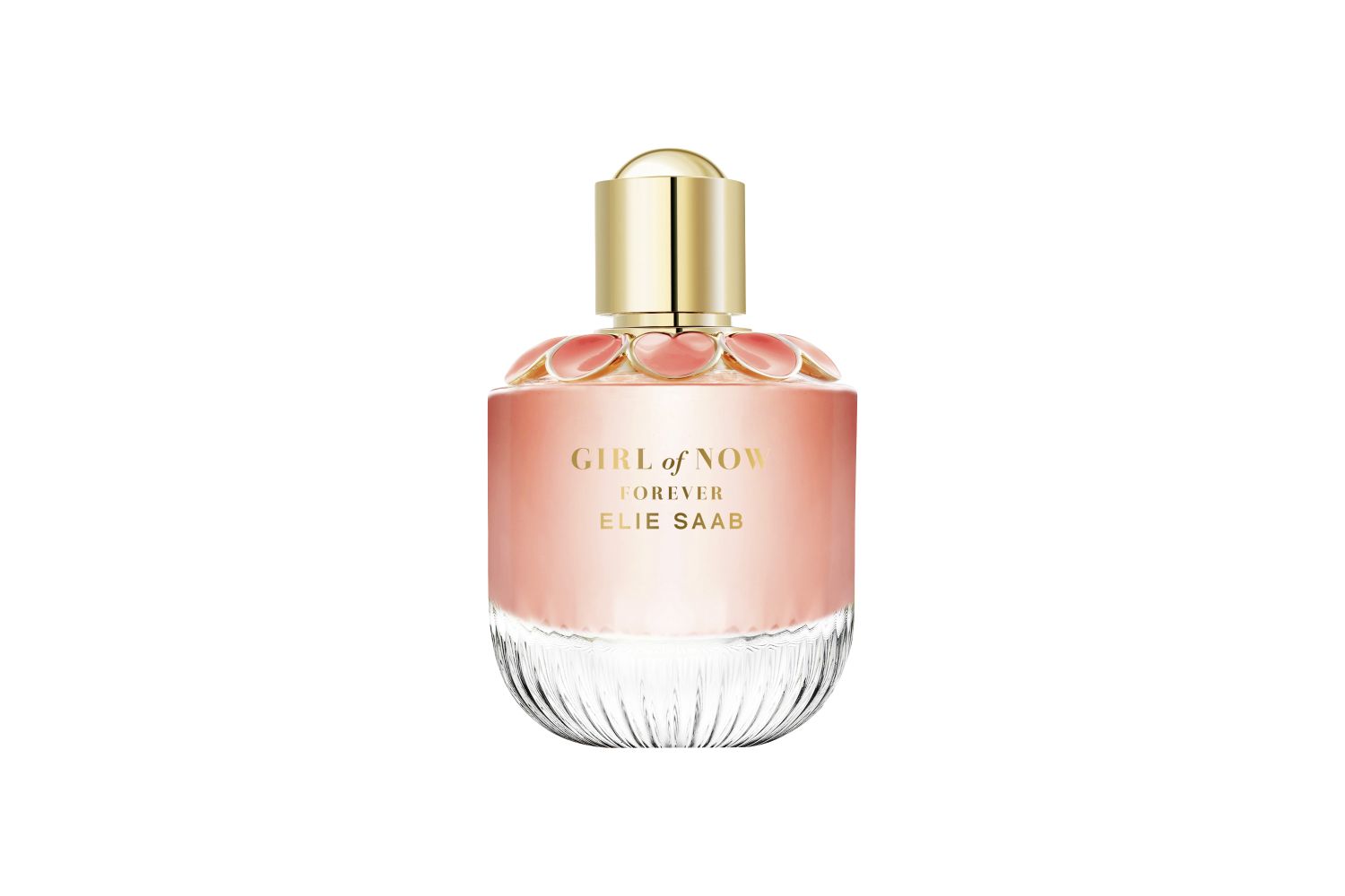 ELIE SAAB GIRL of NOW Forever Eau de Parfum