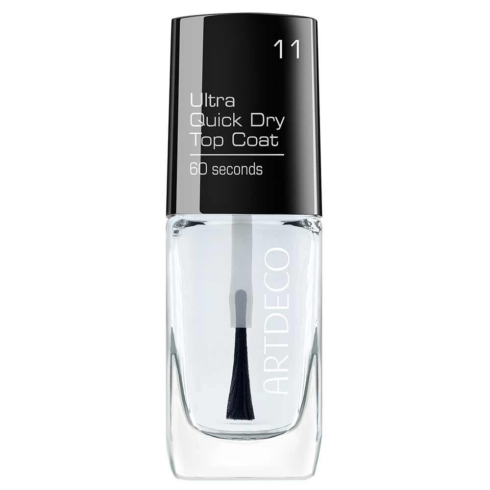 Ultra Quick Dry Top Coat