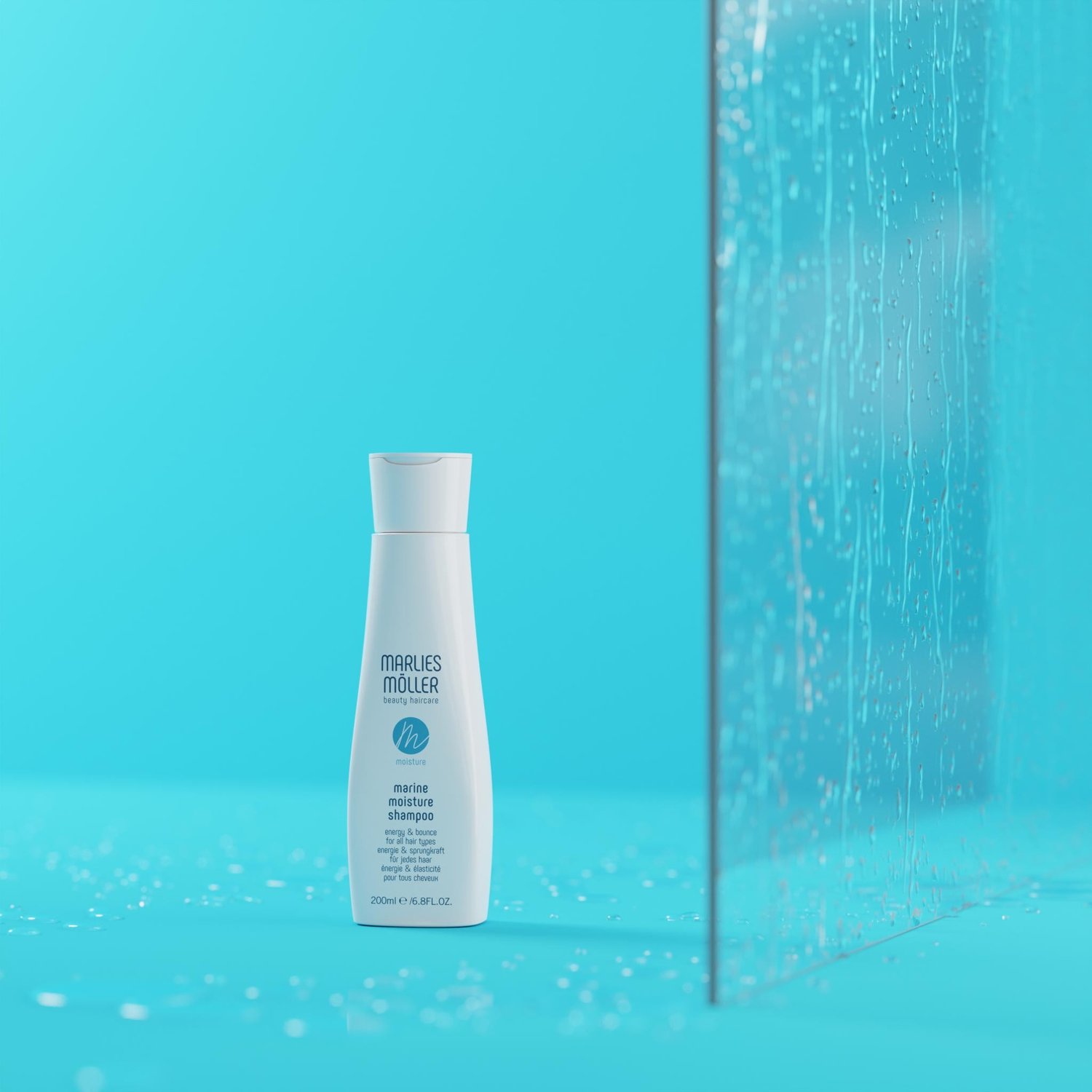 marine moisture shampoo