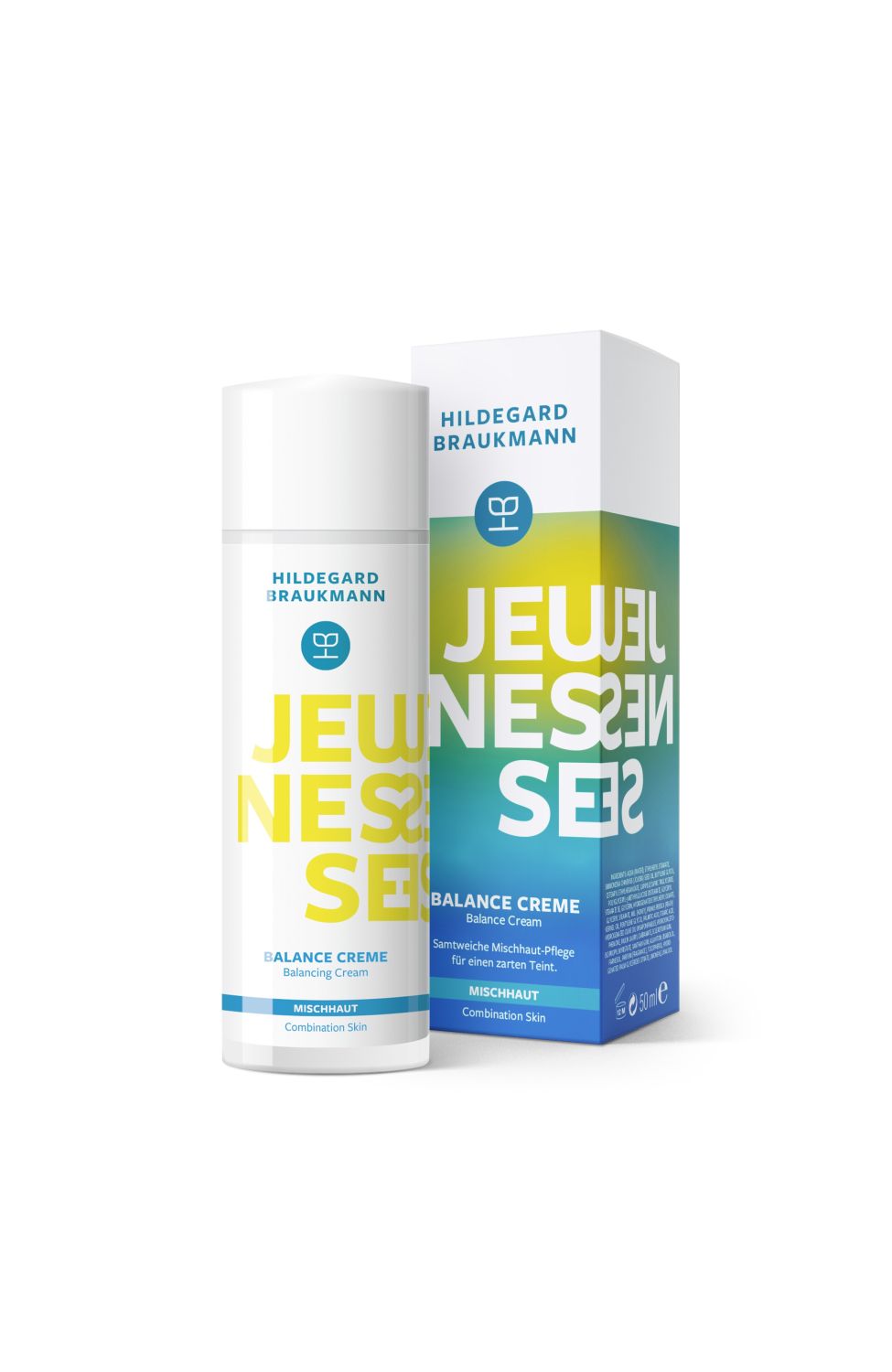Balance Creme