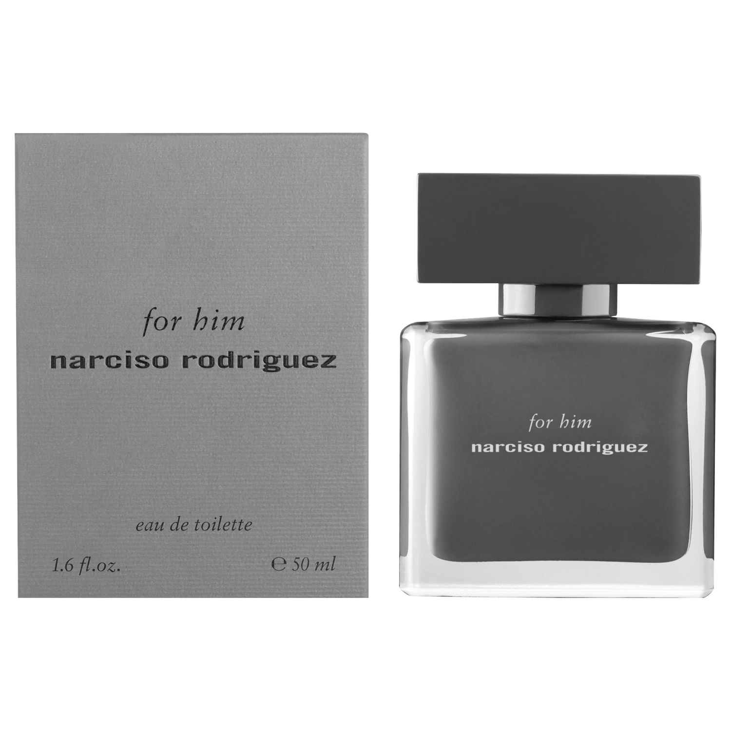 for him Eau de Toilette