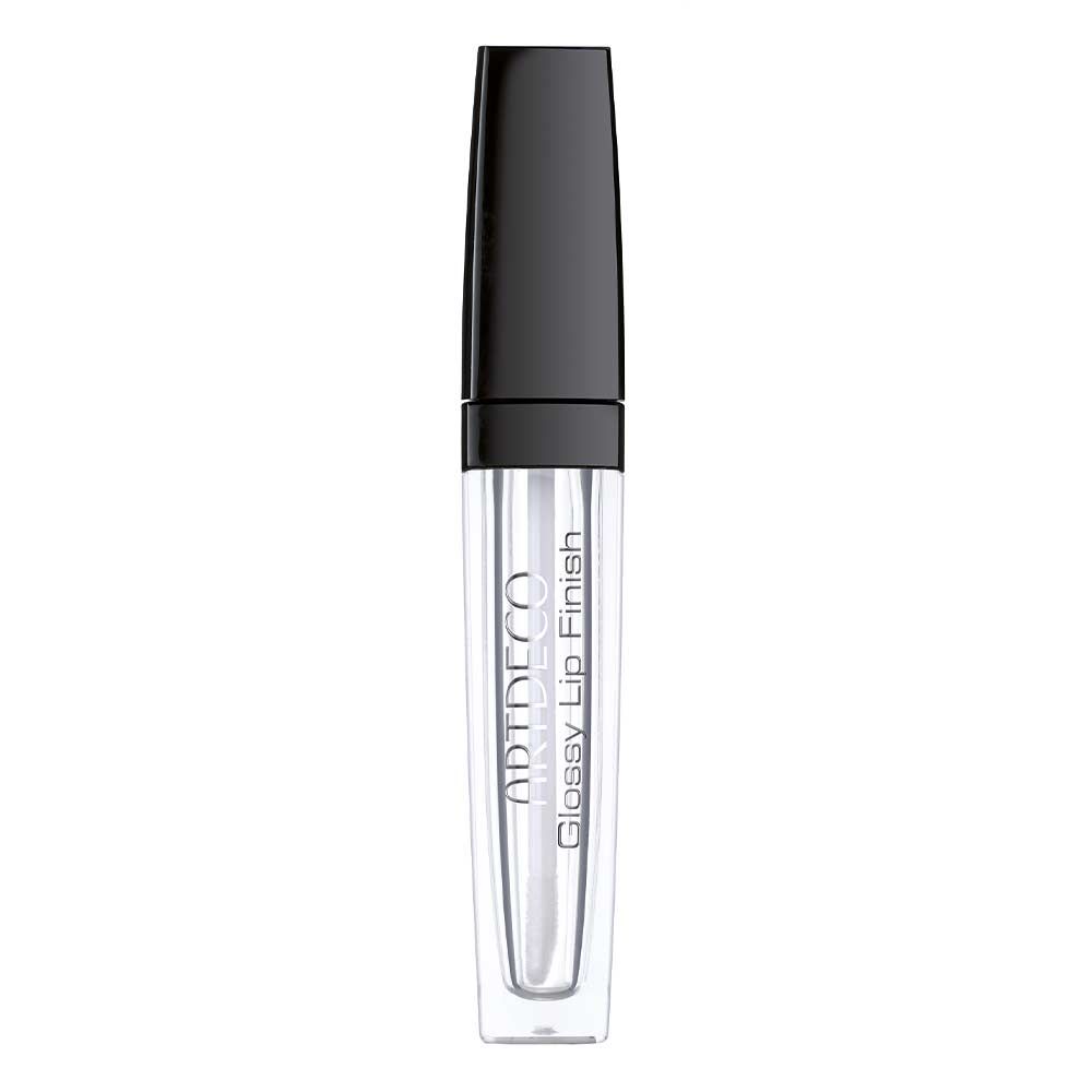 Glossy Lip Finish
