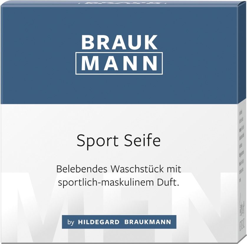 Sport Seife