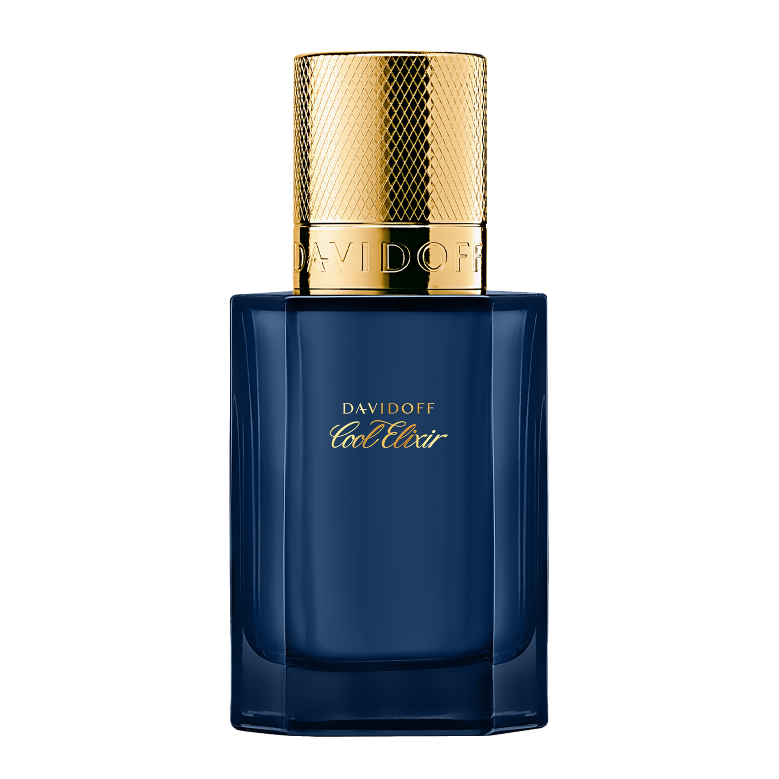 Cool Elixir Man Parfum