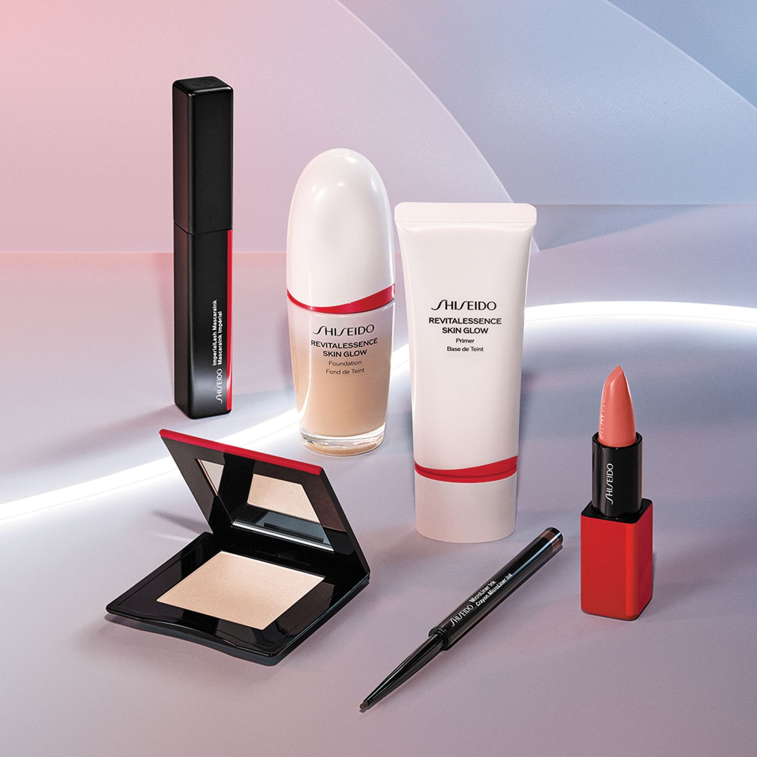 REVITALESSENCE SKIN GLOW Primer SPF25PA++