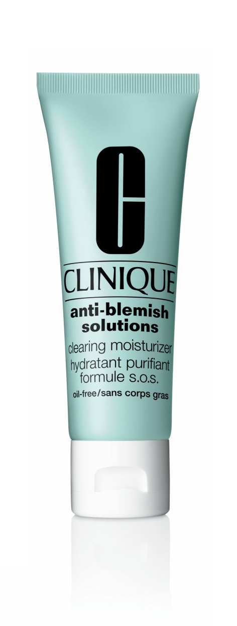 Acne Solutions& All-Over Clearing Treatment