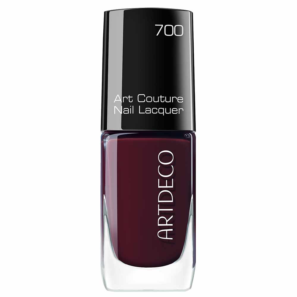 Art Couture Nail Lacquer
