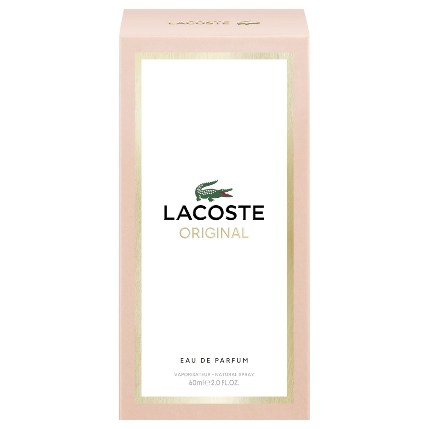 Original Femme EdP