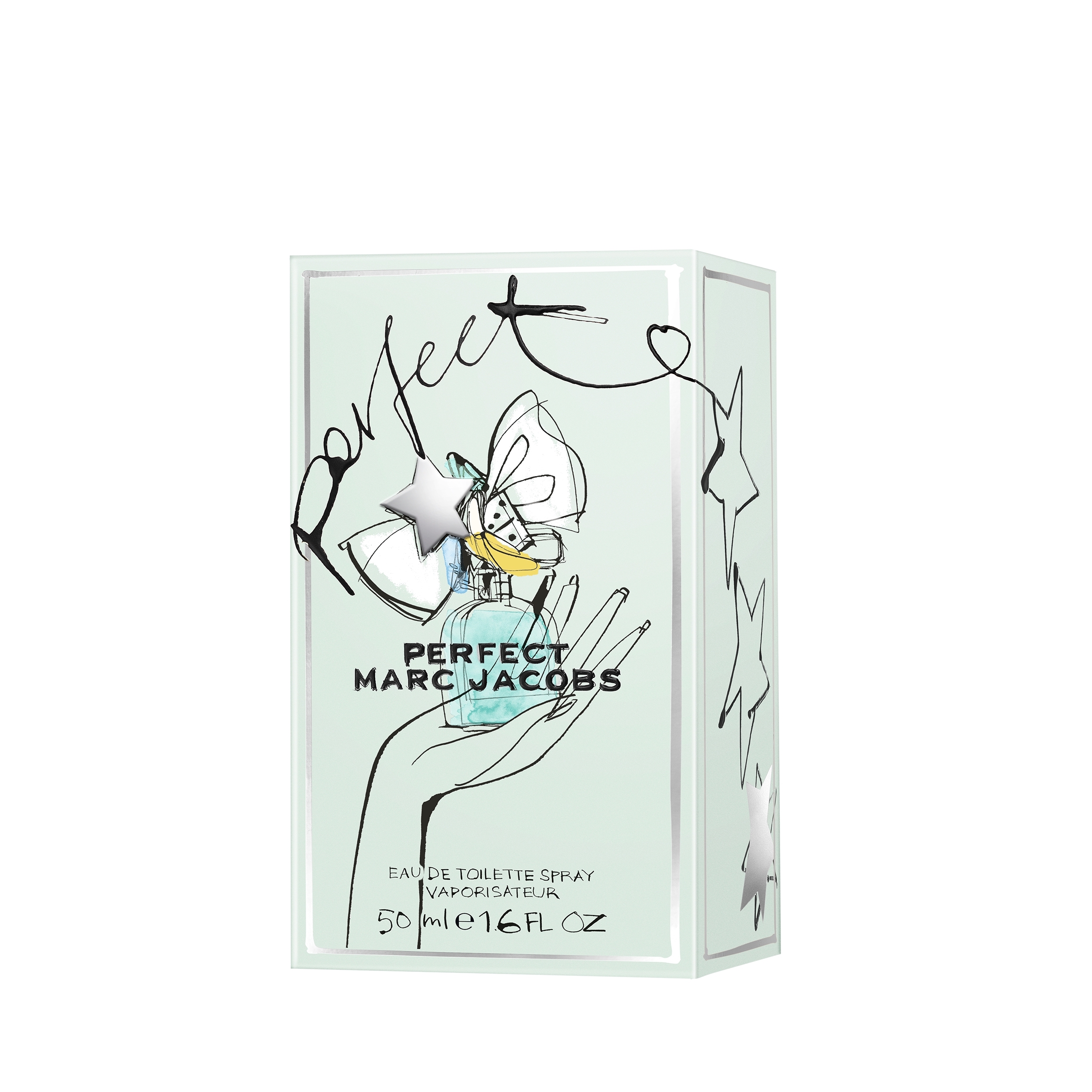 Perfect Eau de Toilette