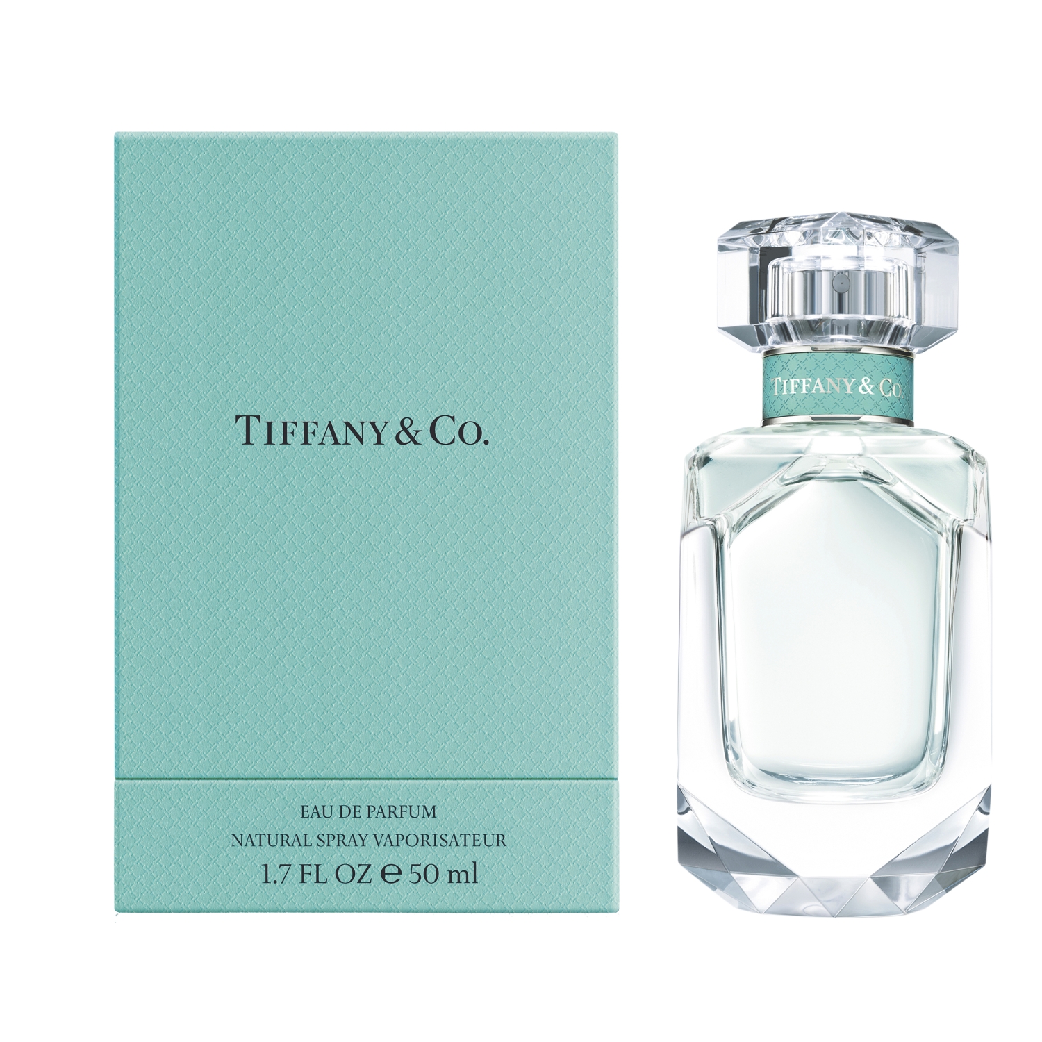 Tiffany & Co. Eau de Parfum EdP