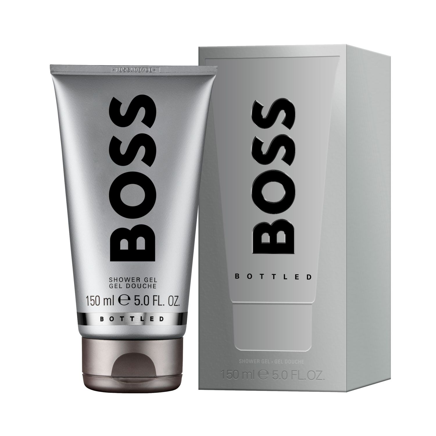 Boss Bottled Shower Gel