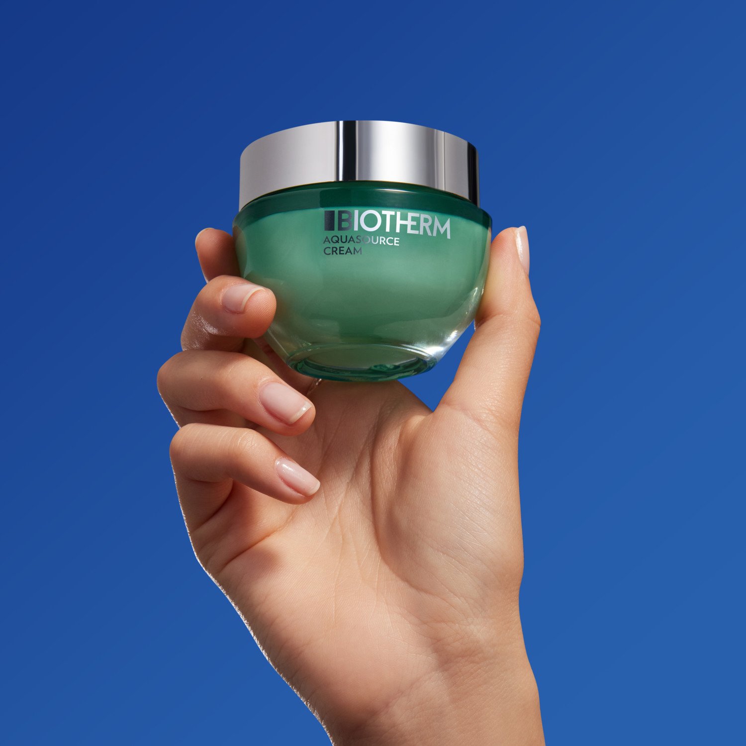 Aquasource Creme für normale bis Mischhaut