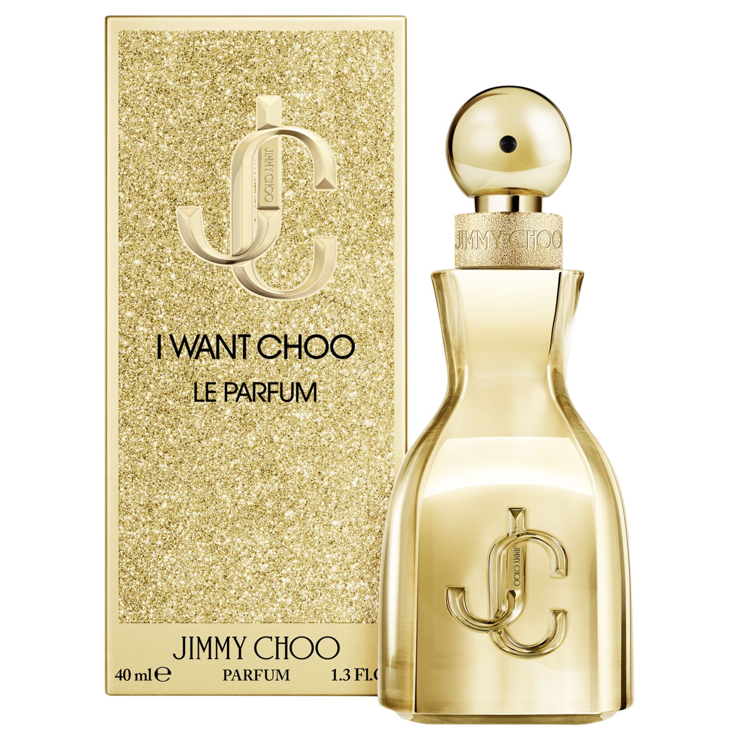 I Want Choo Le Parfum