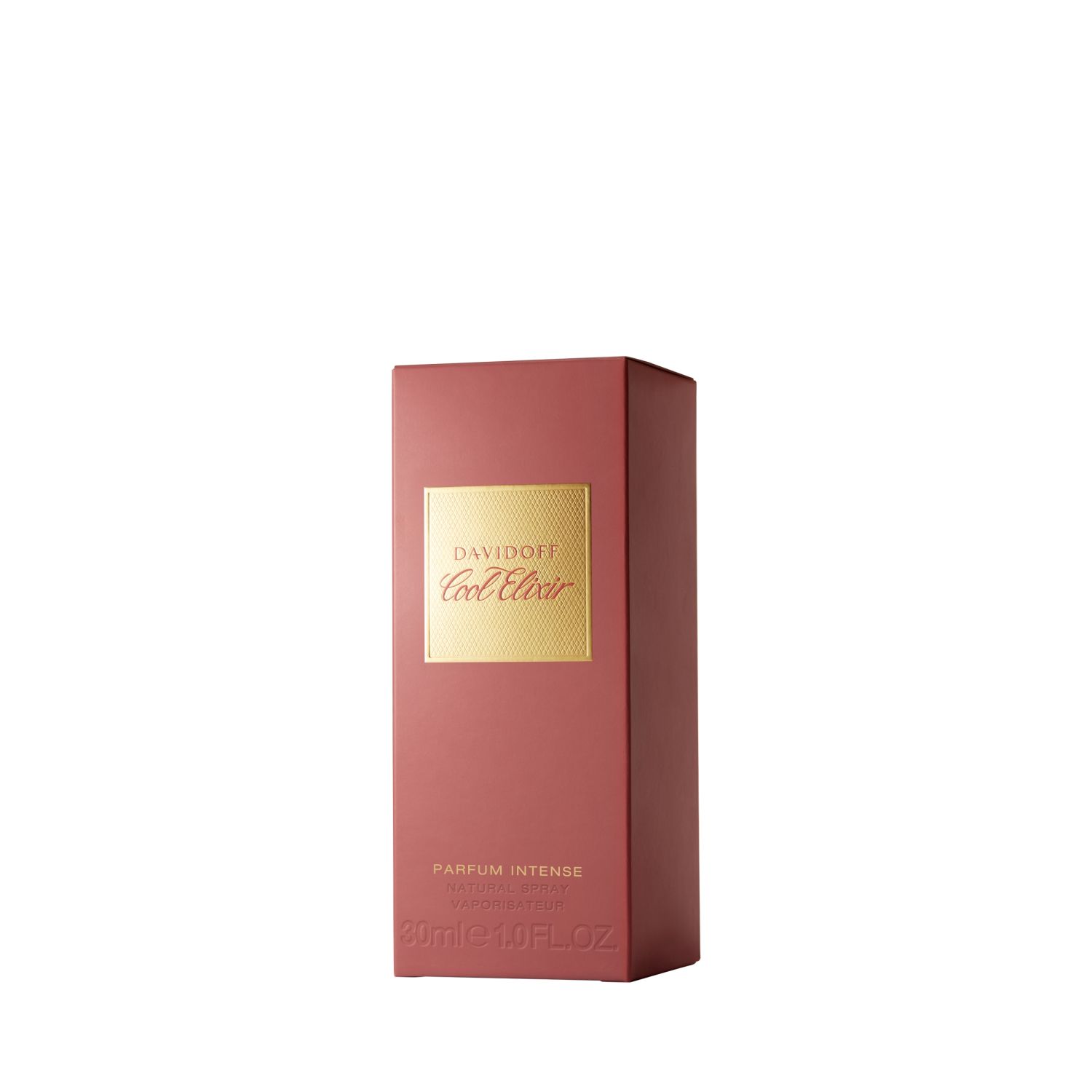 Cool Elixir for Women Parfum