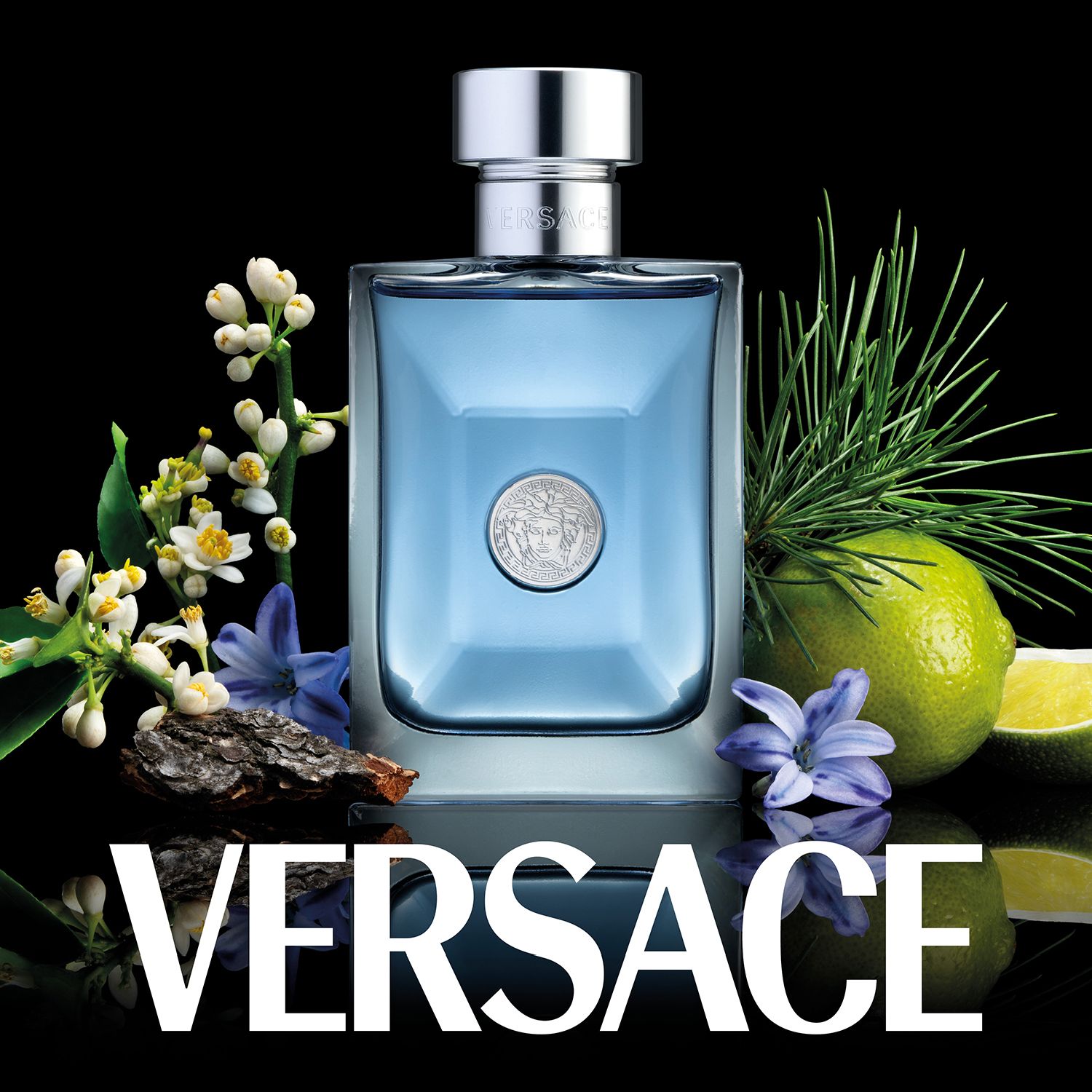 Pour Homme Eau de Toilette