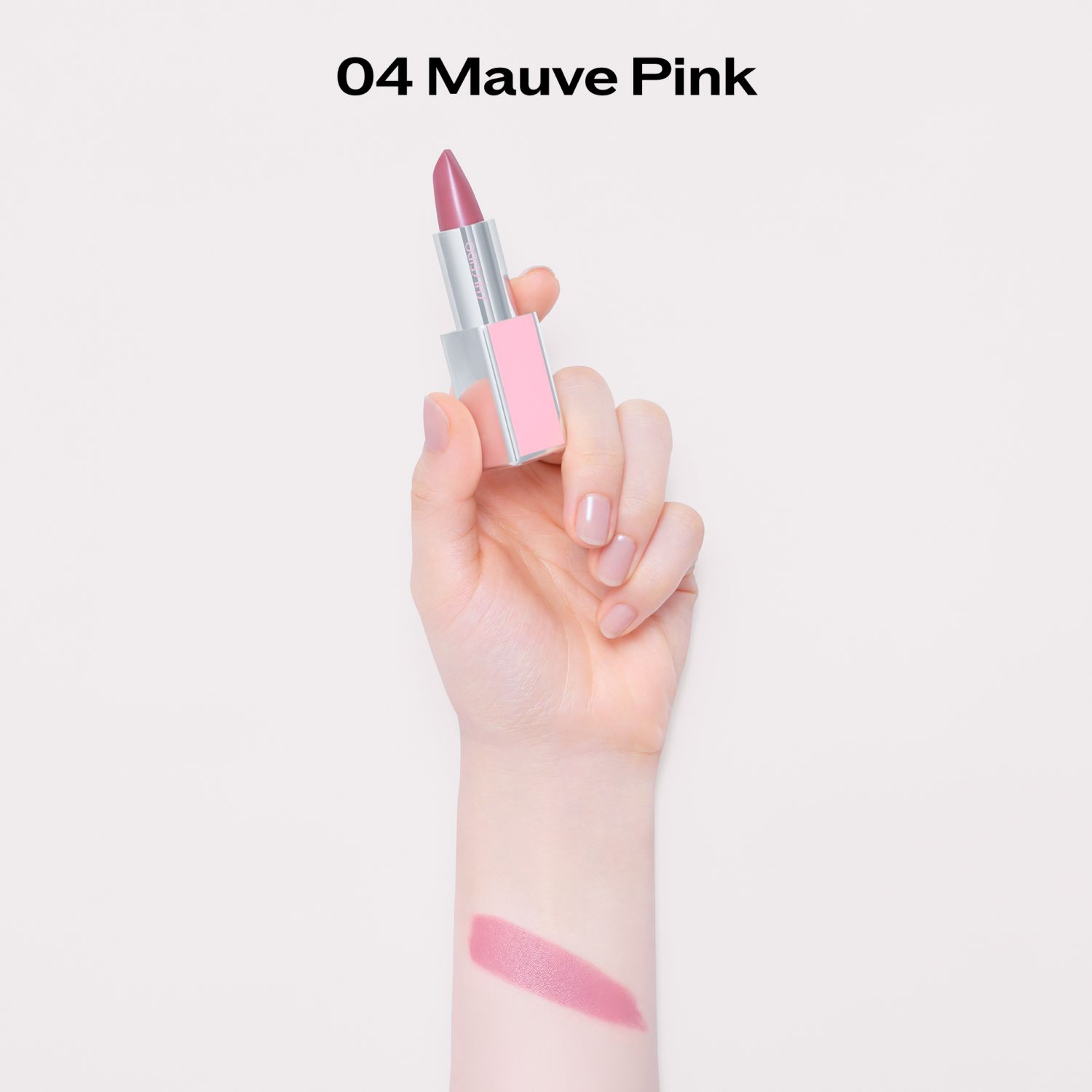 Technosatin Pink - Limited Edition