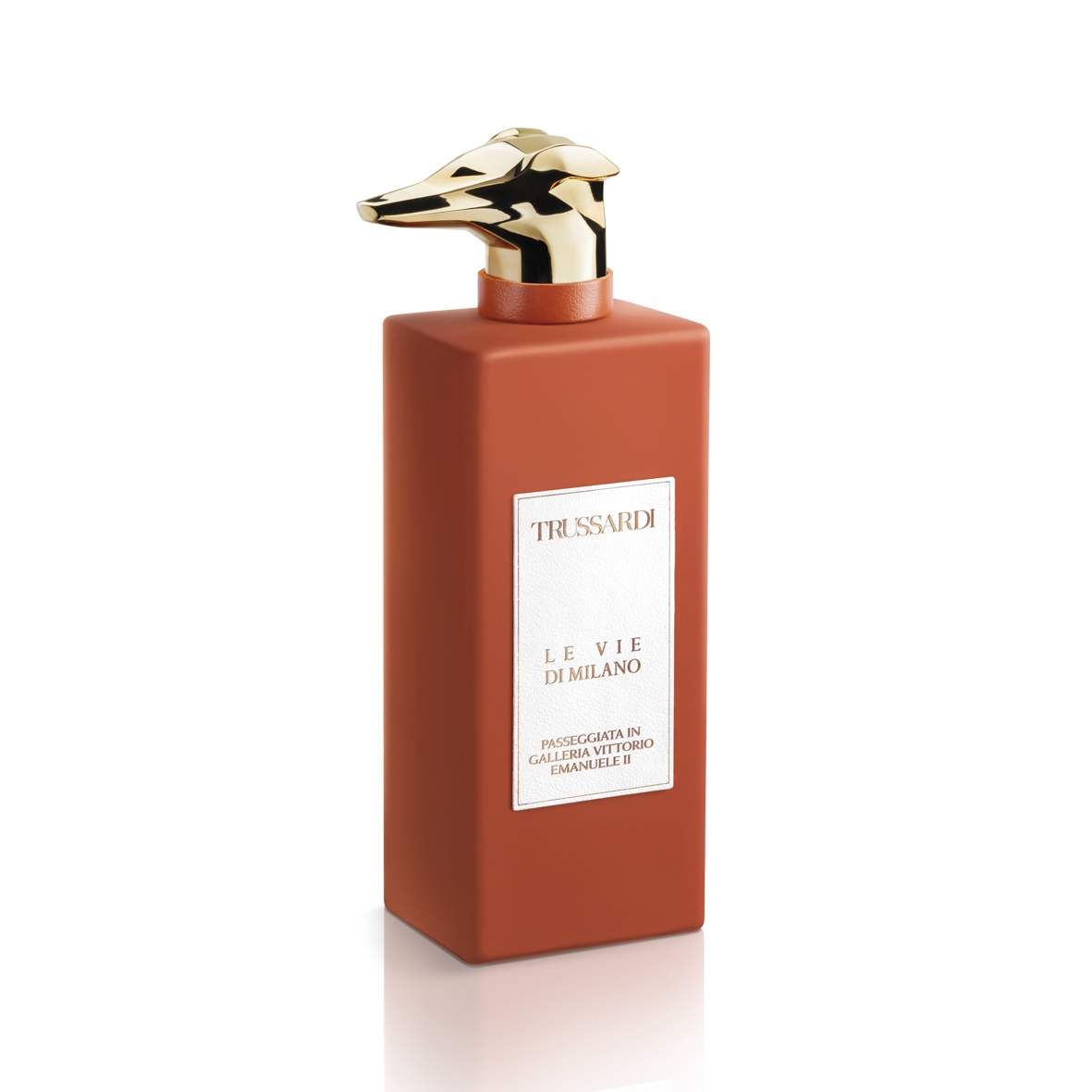 Galleria Vittorio Emanuele Eau de Parfum