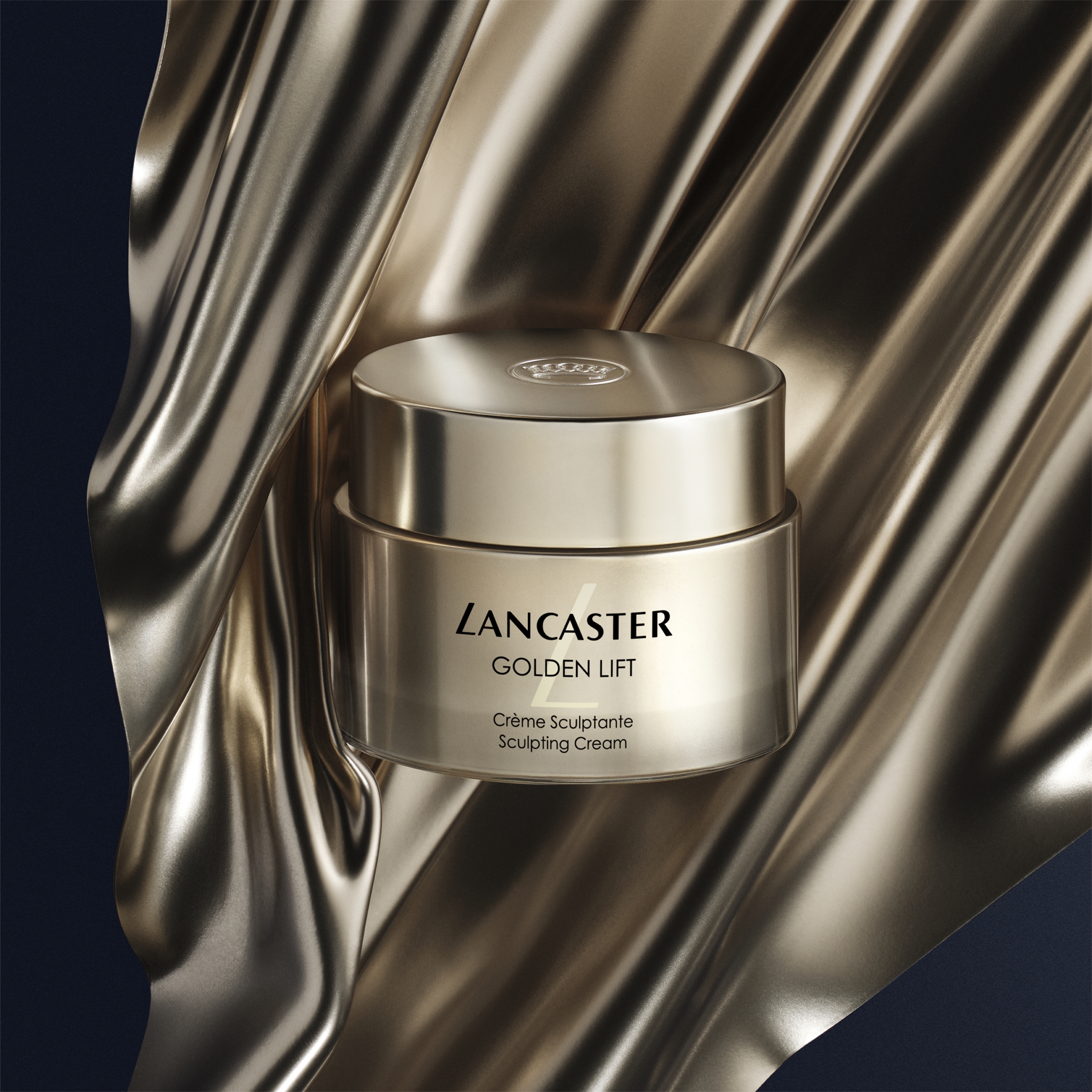 Golden Lift Cream