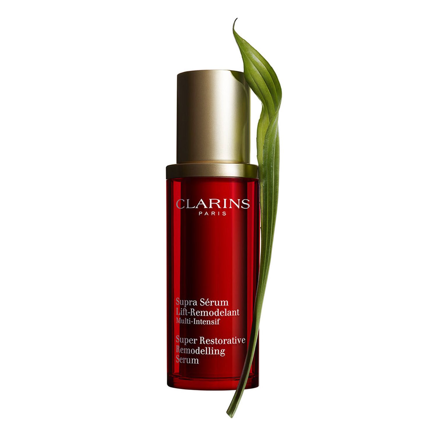 Multi-Intensive Supra Sérum