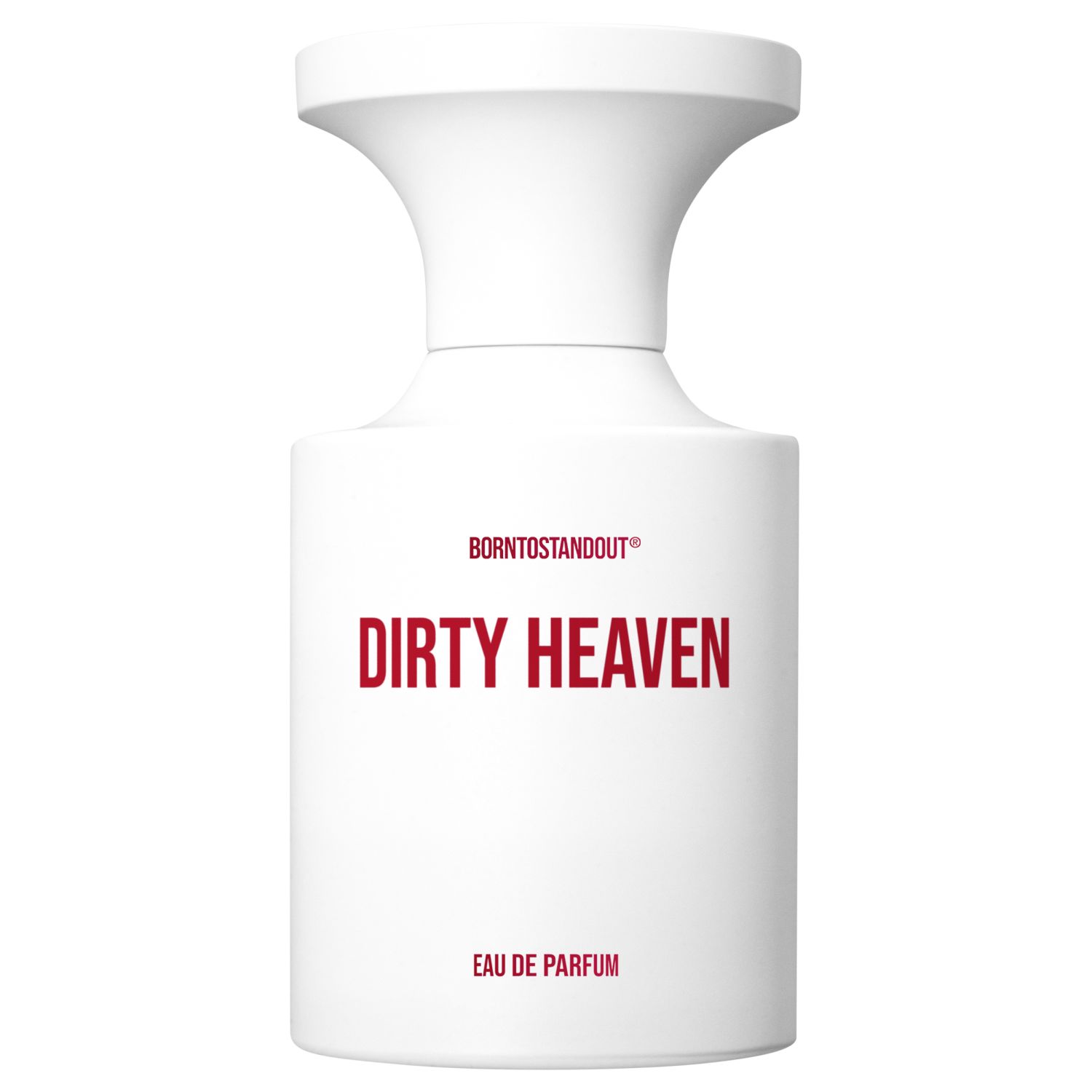 Dirty Heaven Eau de Parfum