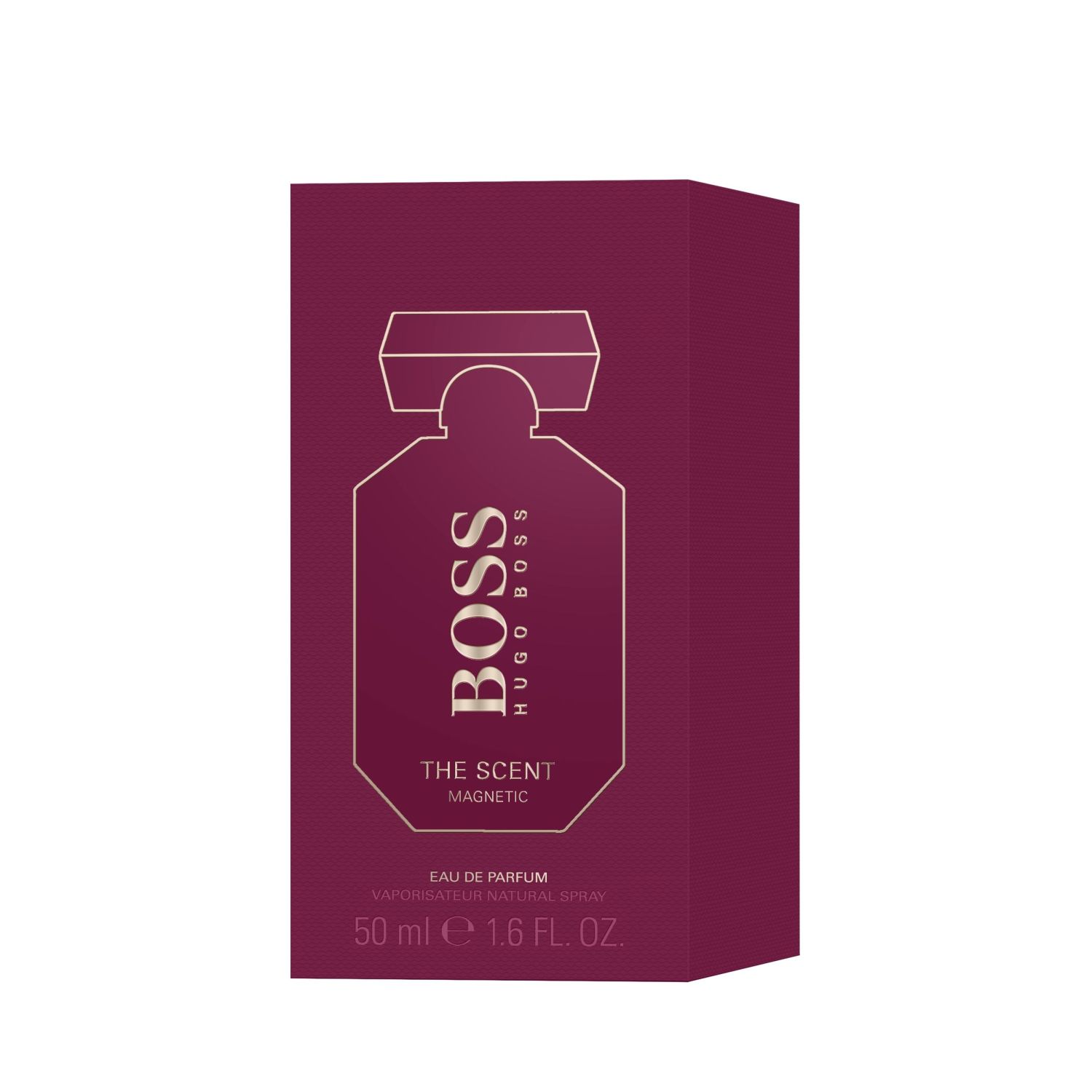 Boss The Scent Magnetic Eau de Parfum for Her