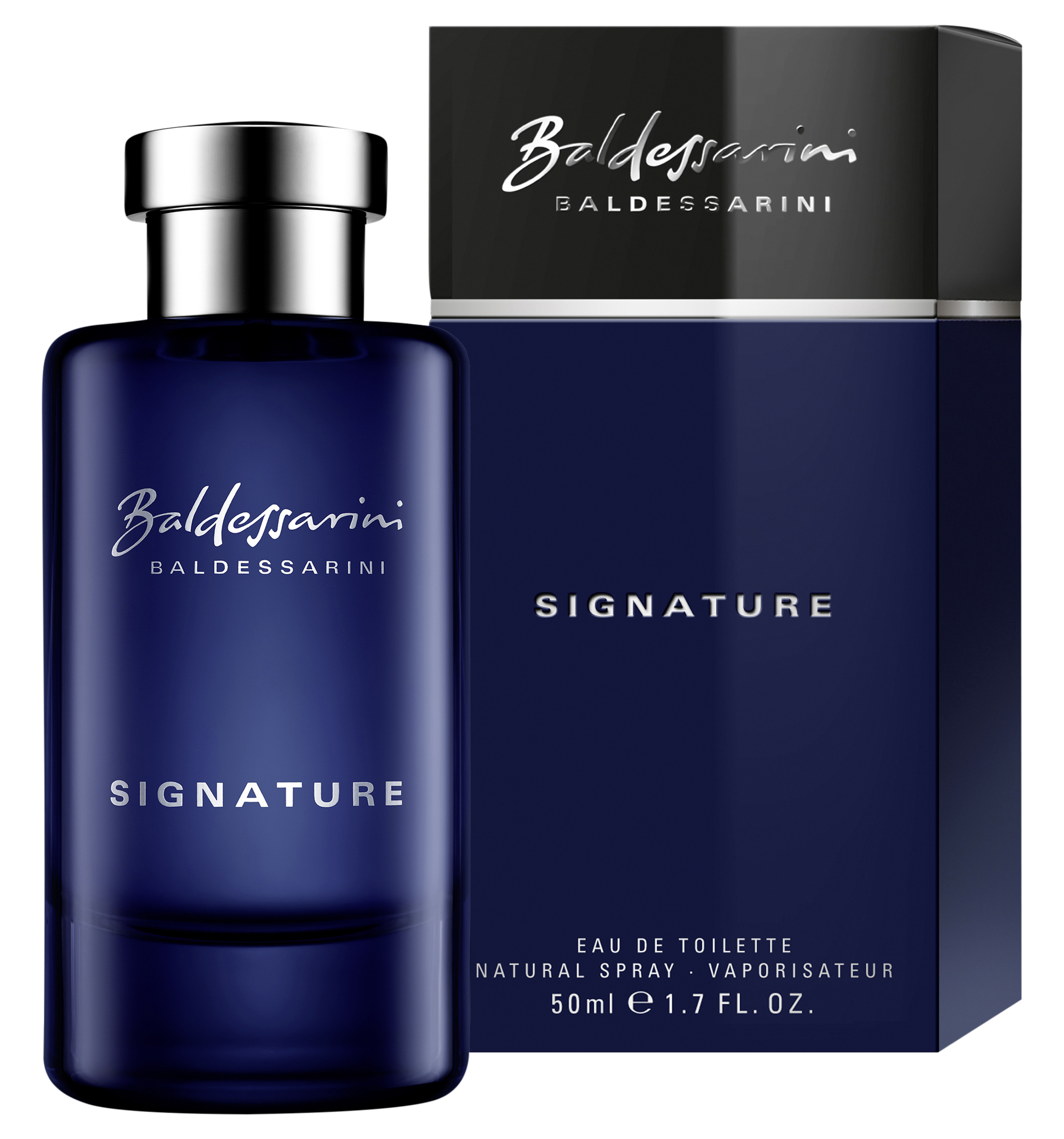 Signature Eau de Toilette