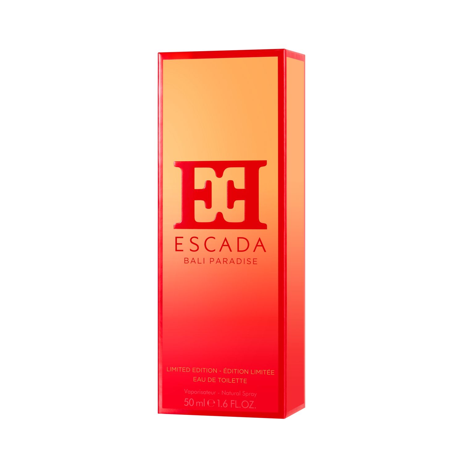 ESCADA Bali Paradise Eau de Toilette