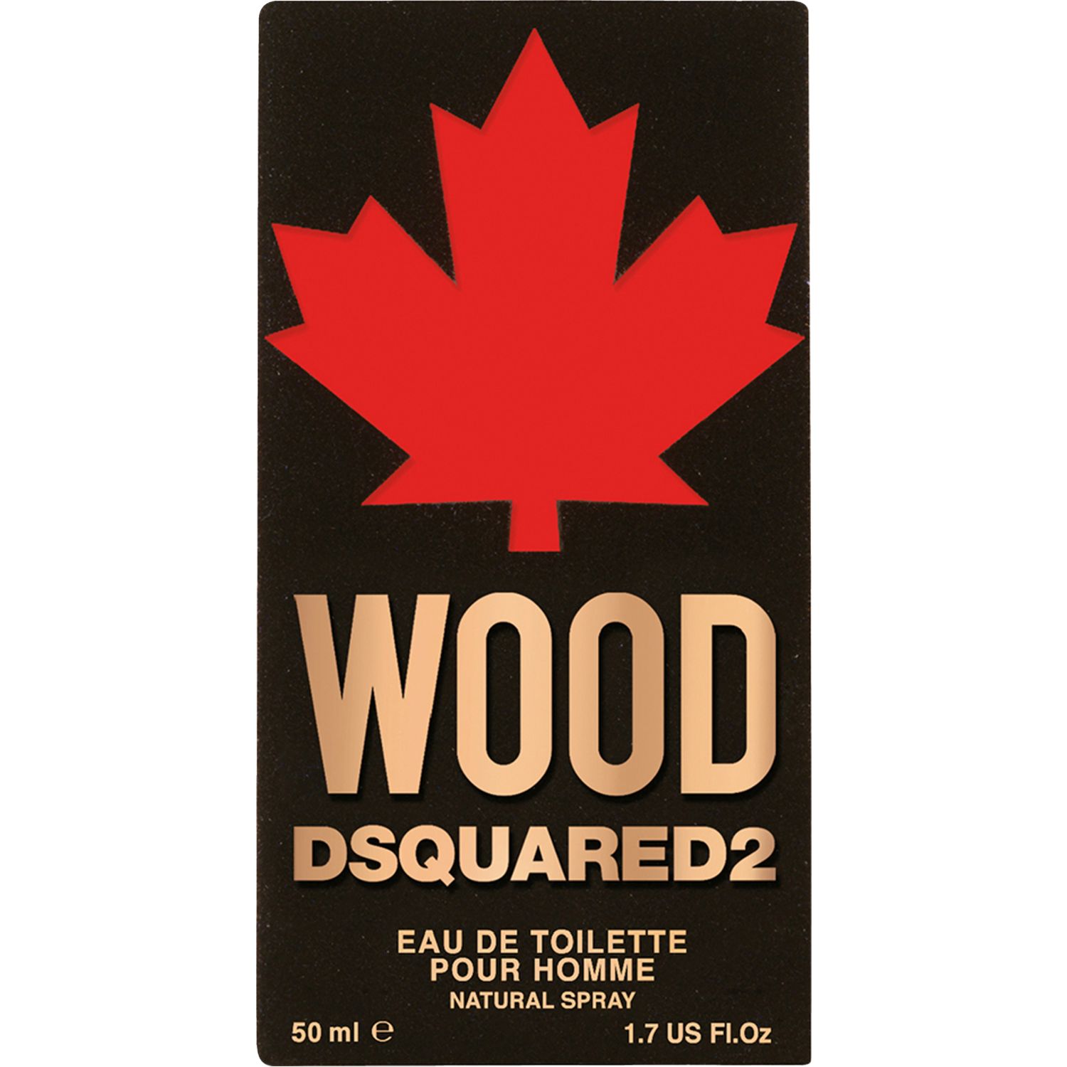 Wood Pour Homme Eau de Toilette