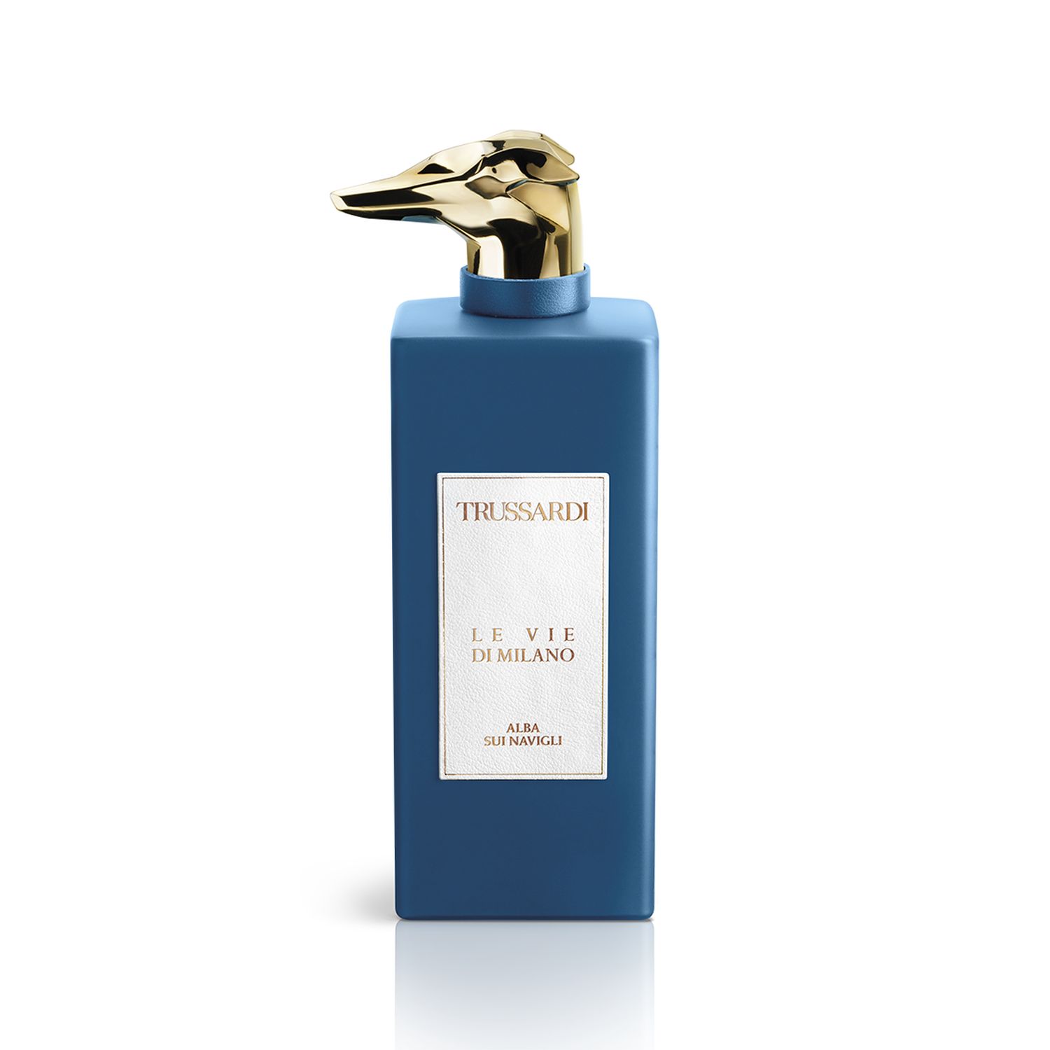 Alba sui Navigli Eau de Parfum