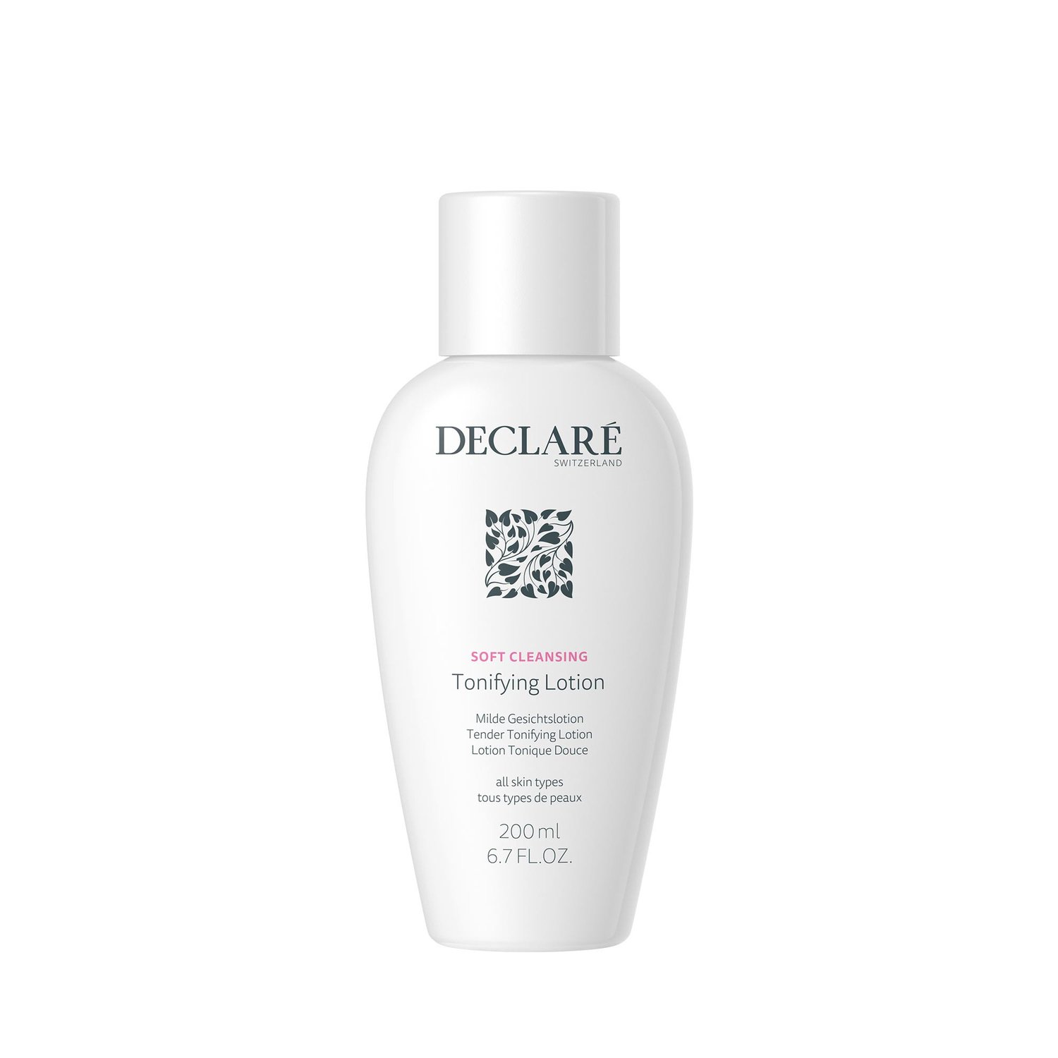Tonifying Lotion