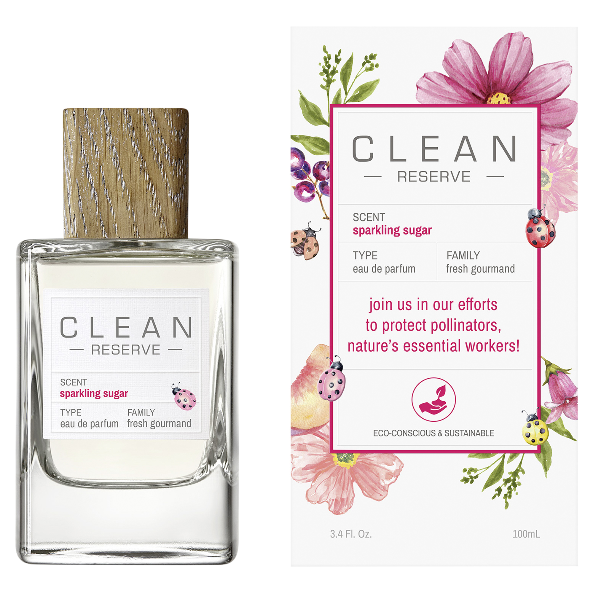 Sparkling Sugar Eau de Parfum