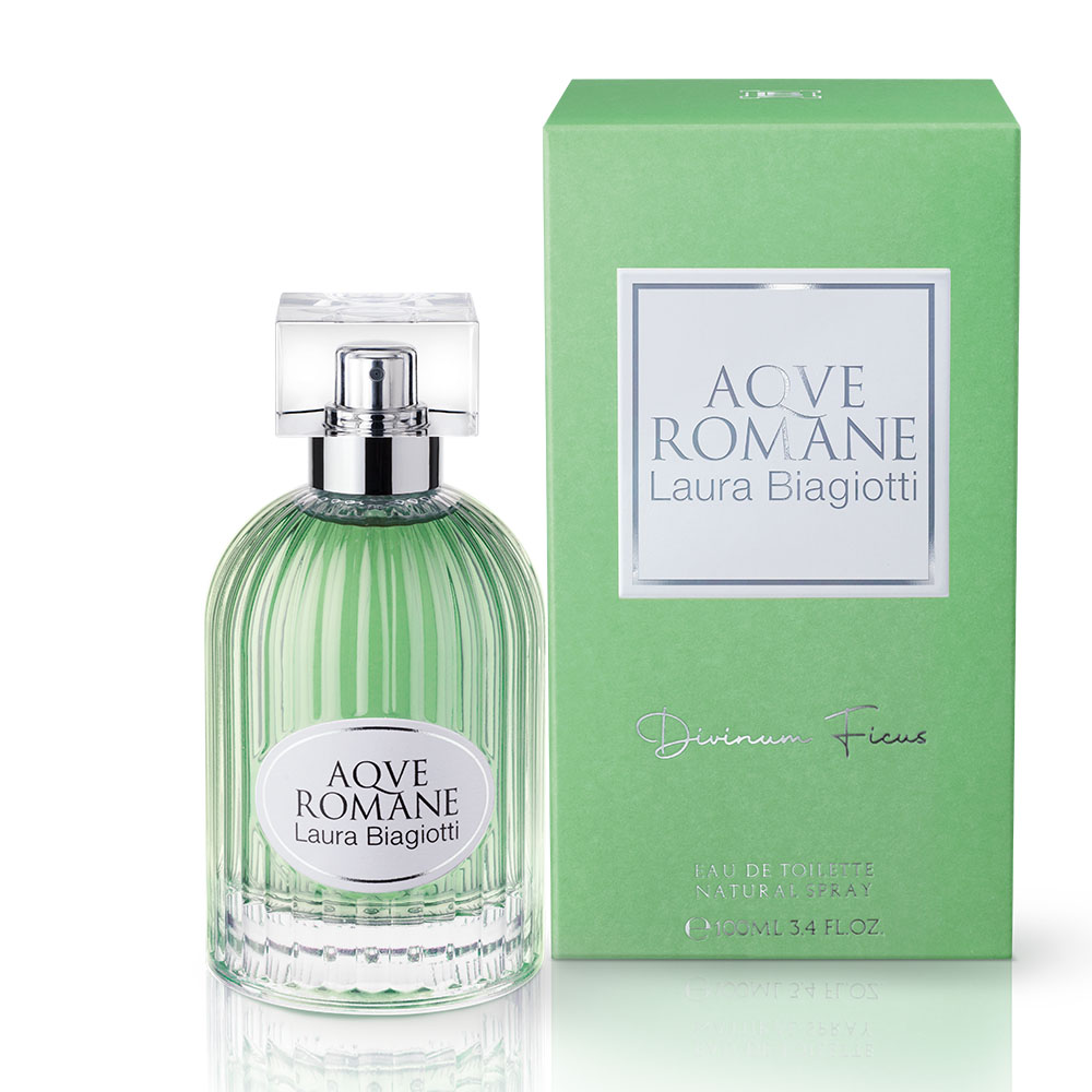 Aqve Romane Divinum Ficus Eau de Toilette