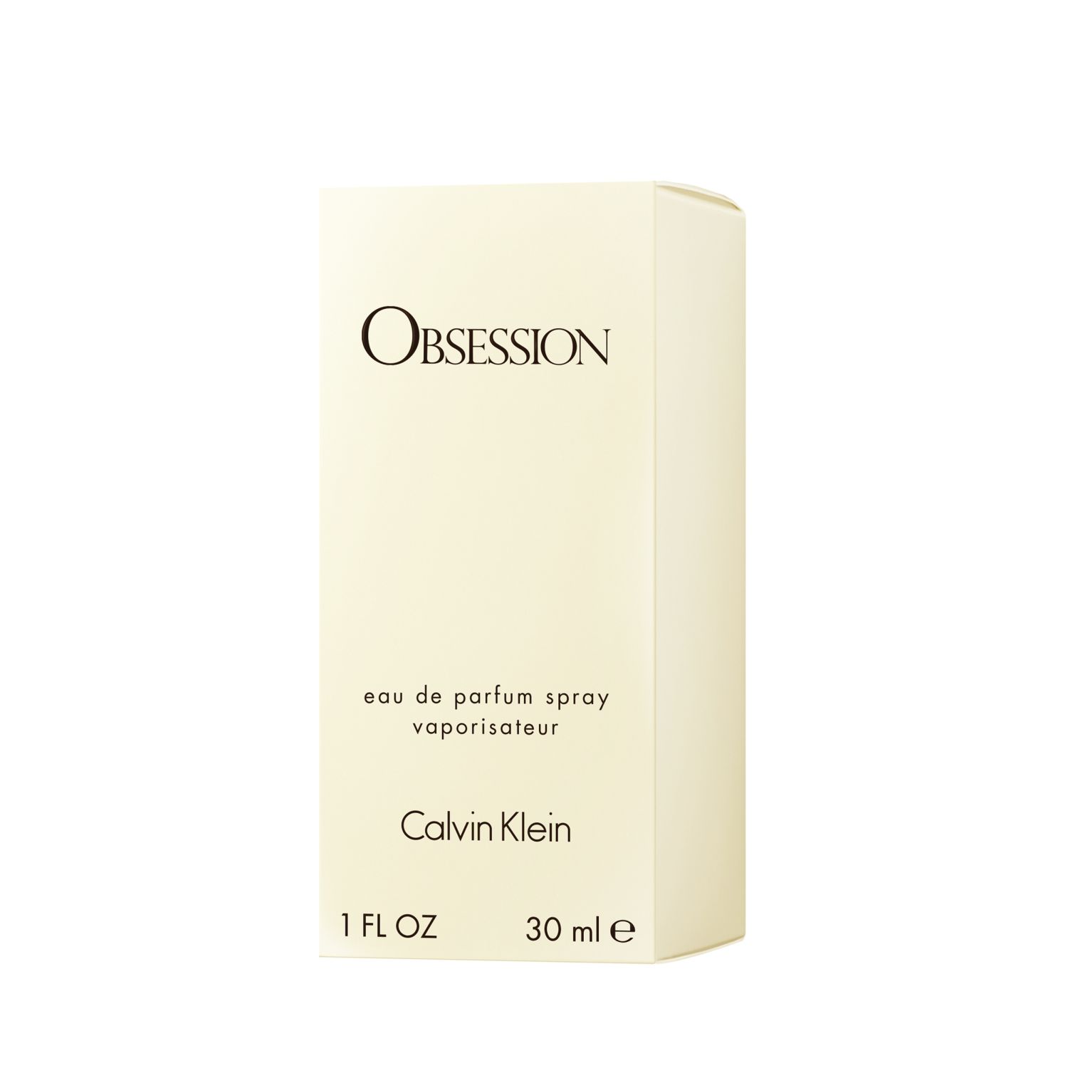 Obsession Eau de Parfum