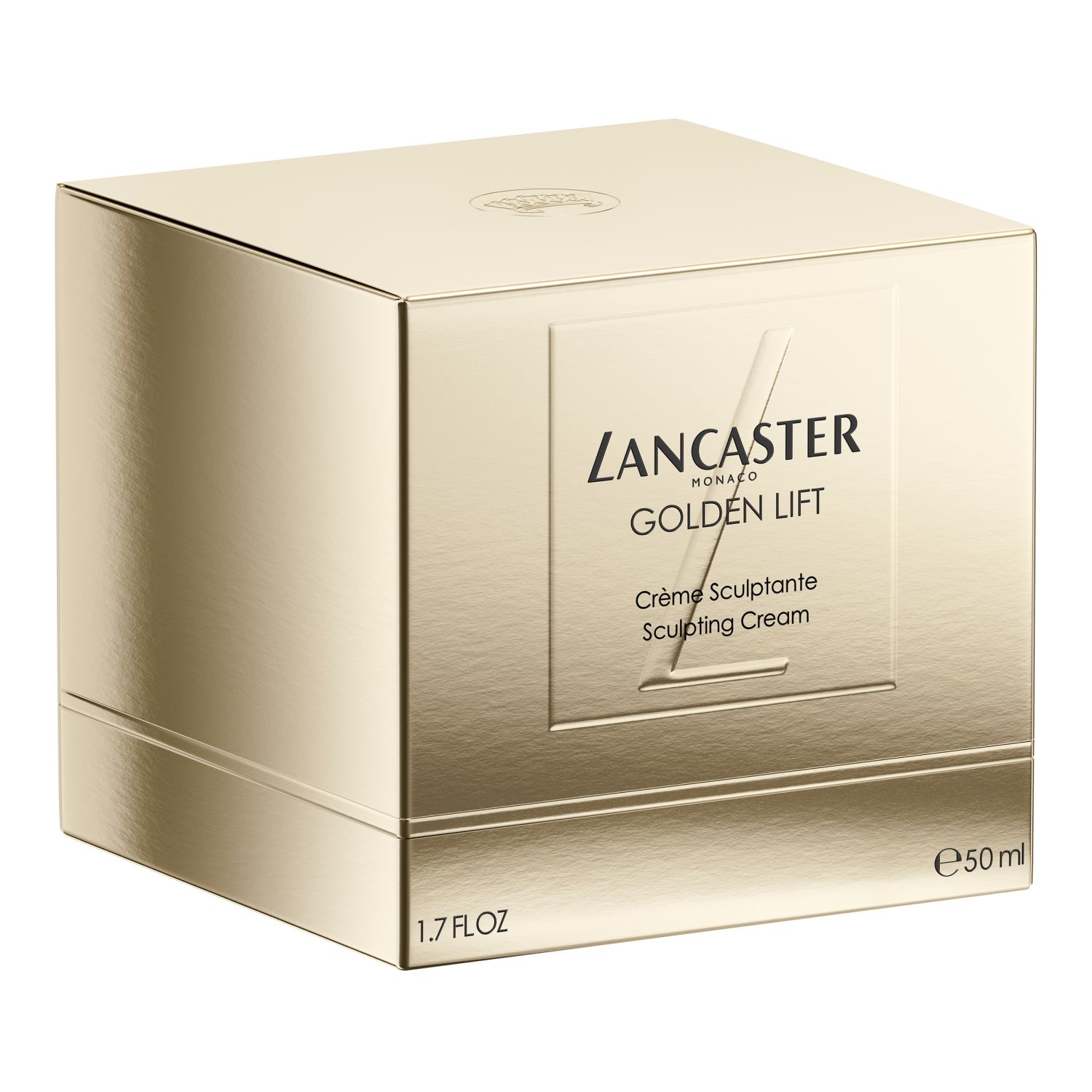 Golden Lift Cream