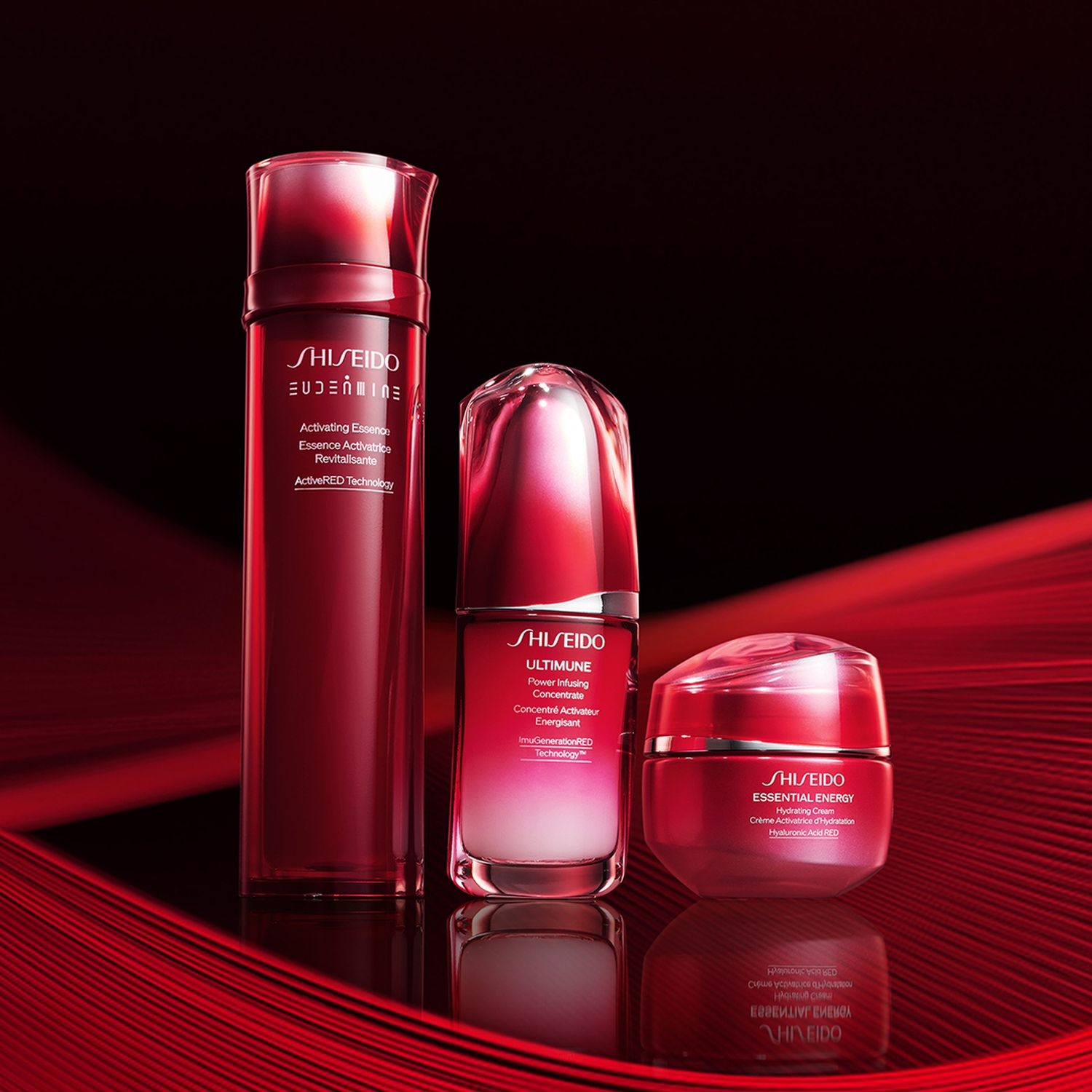 Activating Essence Refill