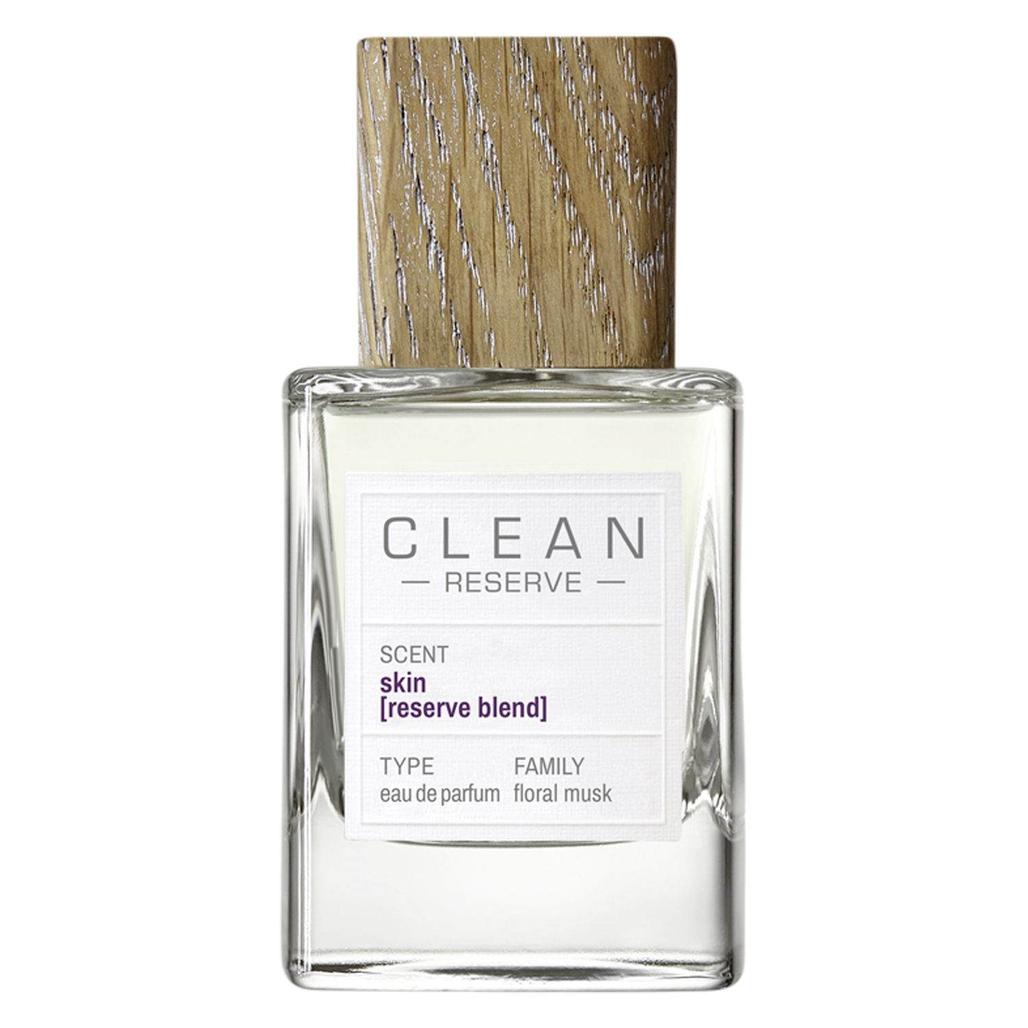 Blend Skin Eau de Parfum