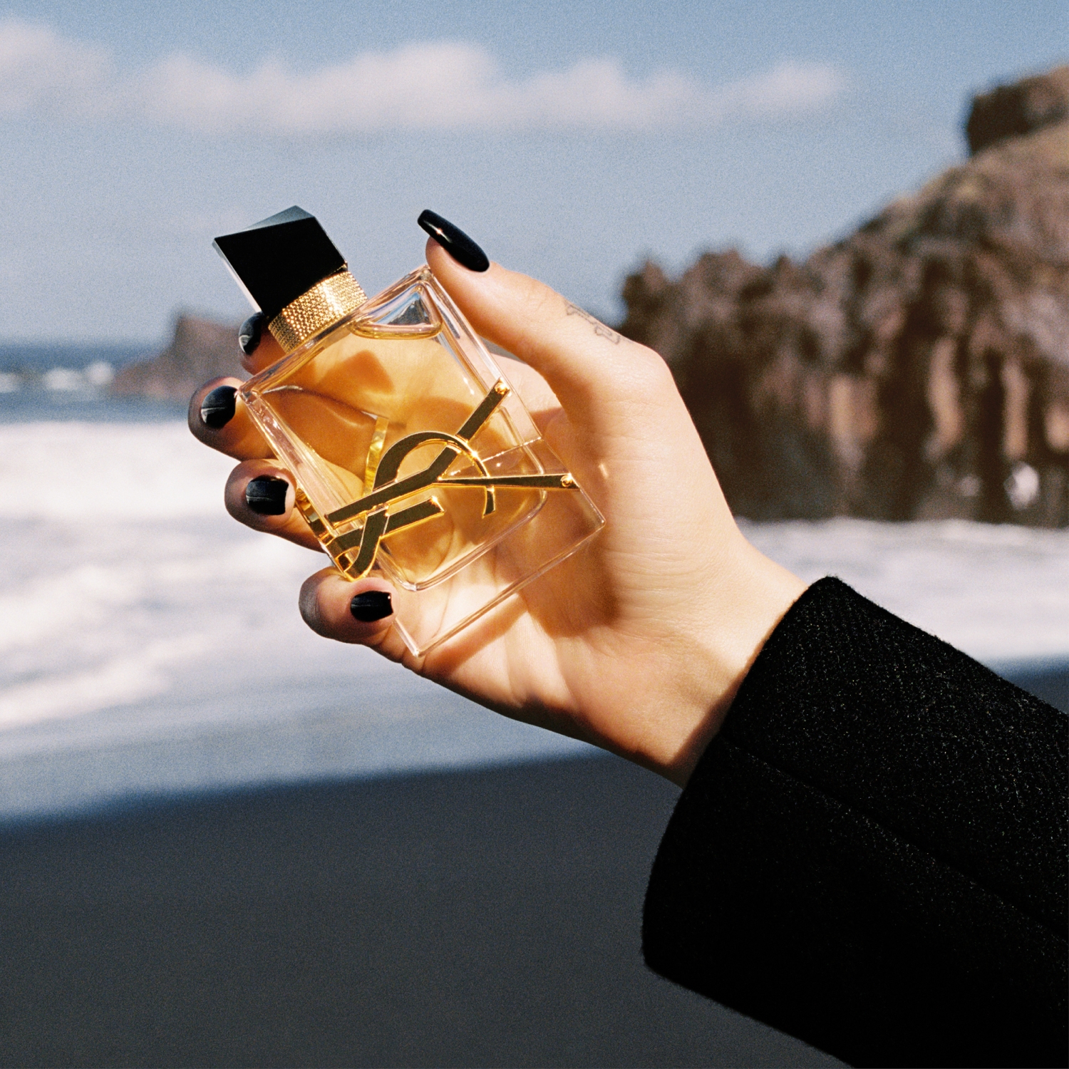 Libre Le Parfum