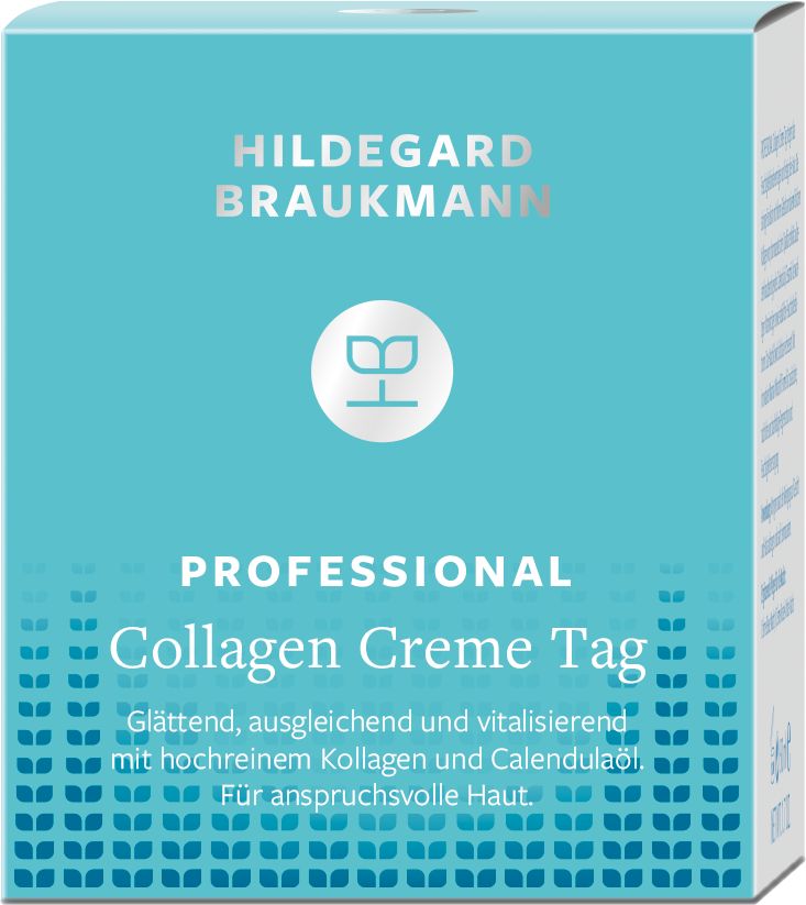 Collagen Creme Tag