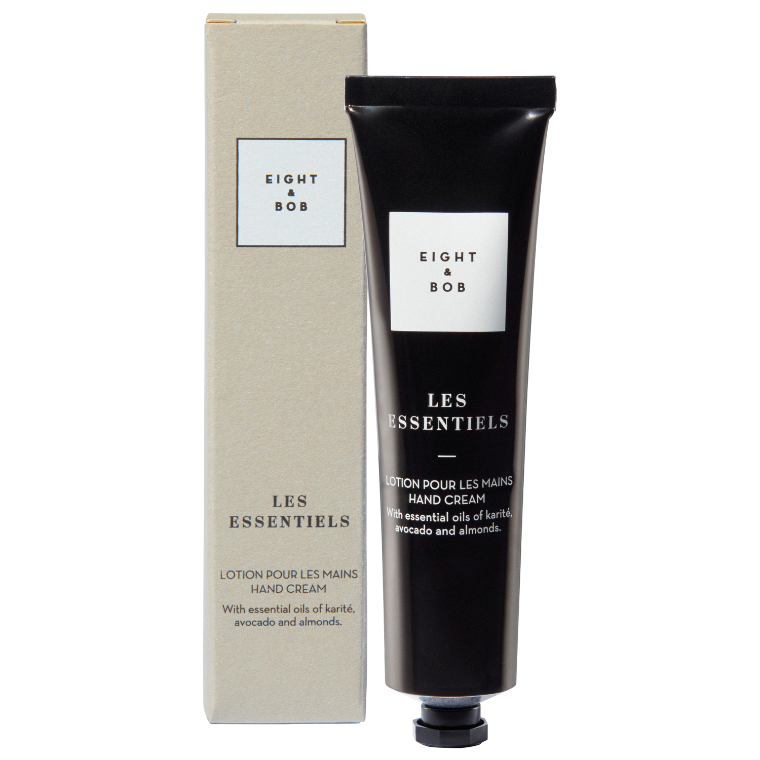 Hand Cream