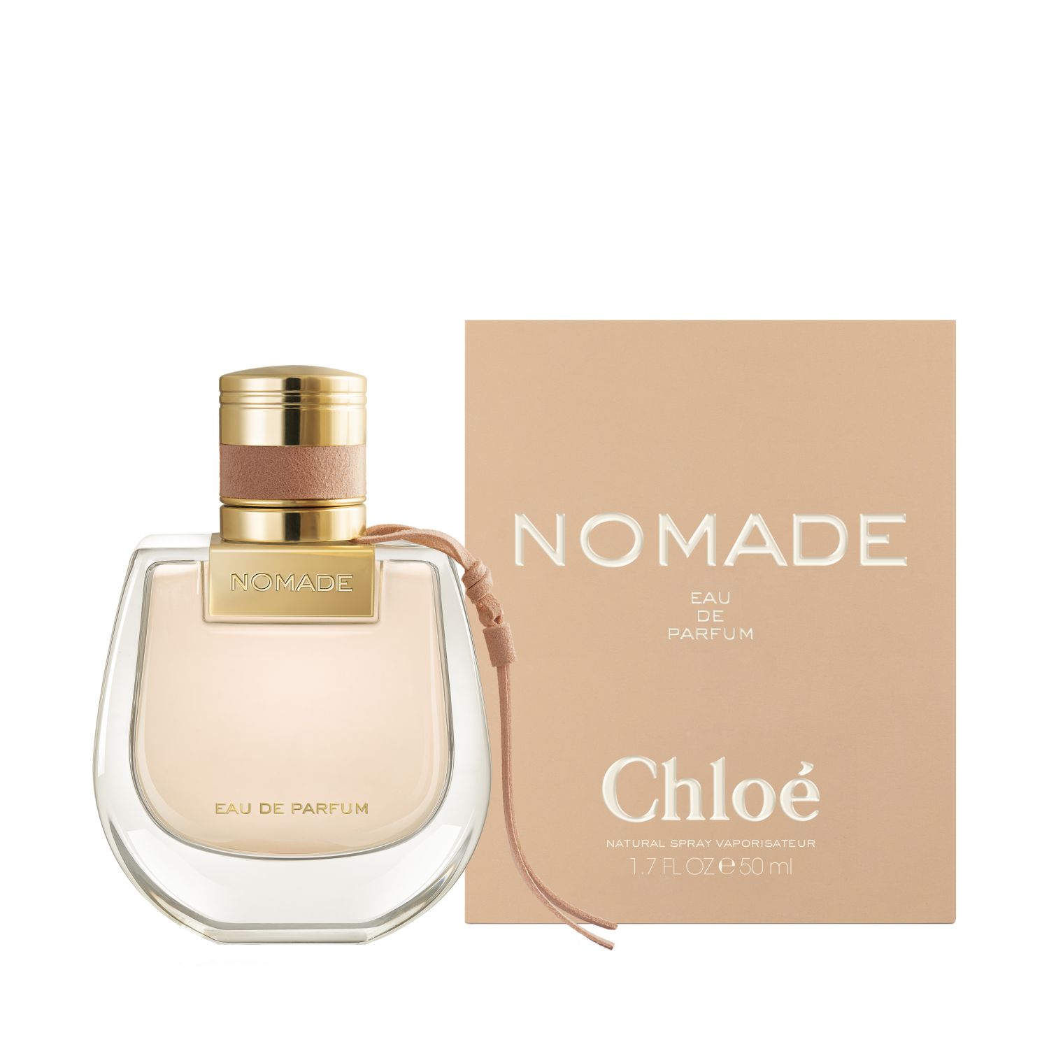 Chloé Nomade Eau de Parfum