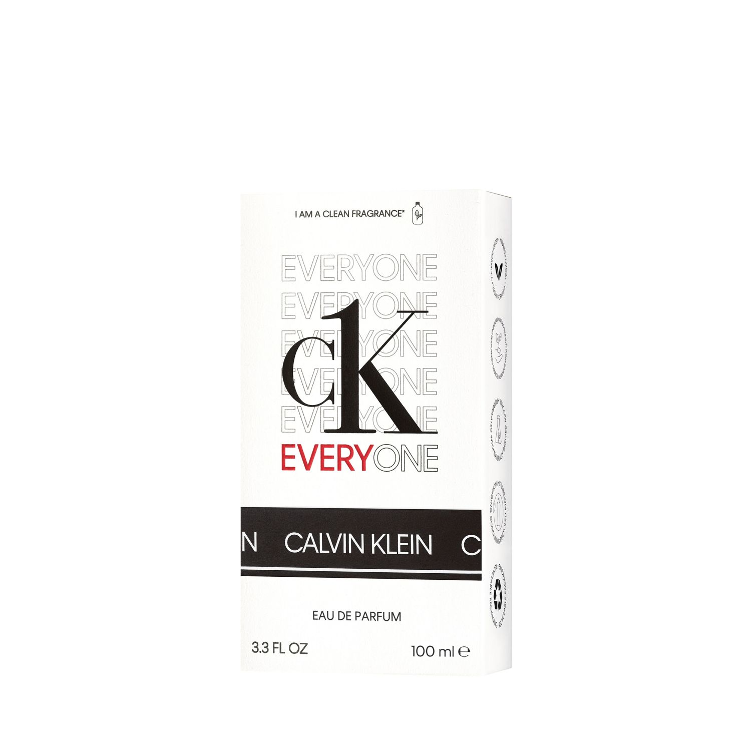 CK EVERYONE Eau de Parfum