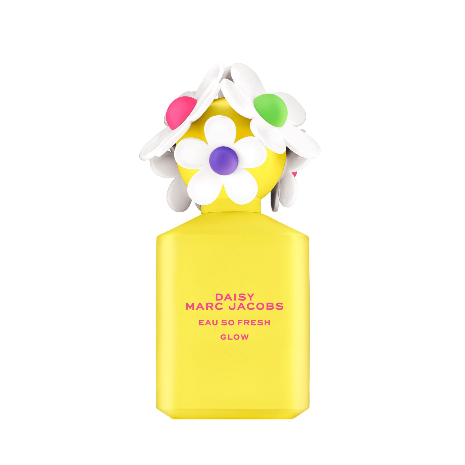 Daisy Glow Limited Edition Eau so Fresh Eau de Toilette