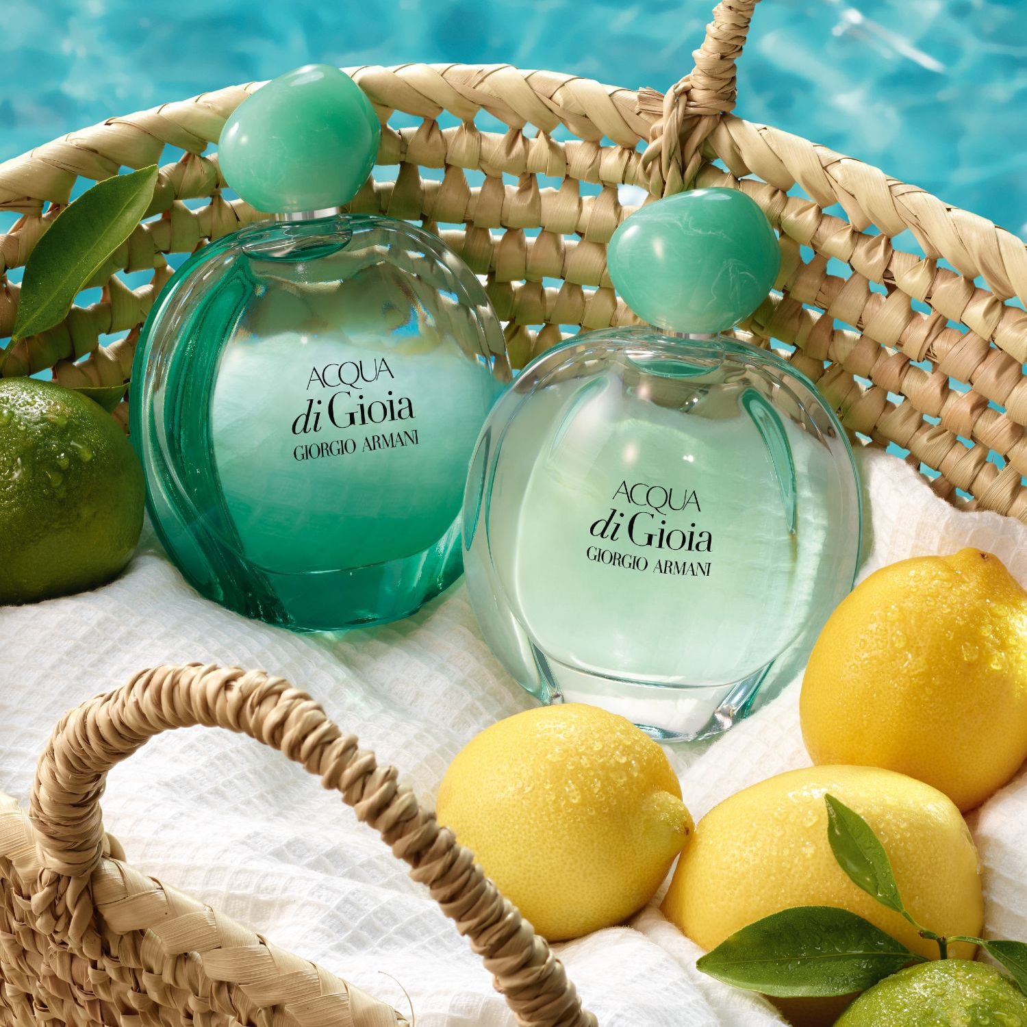 Acqua di Gioia Intense Eau de Parfum