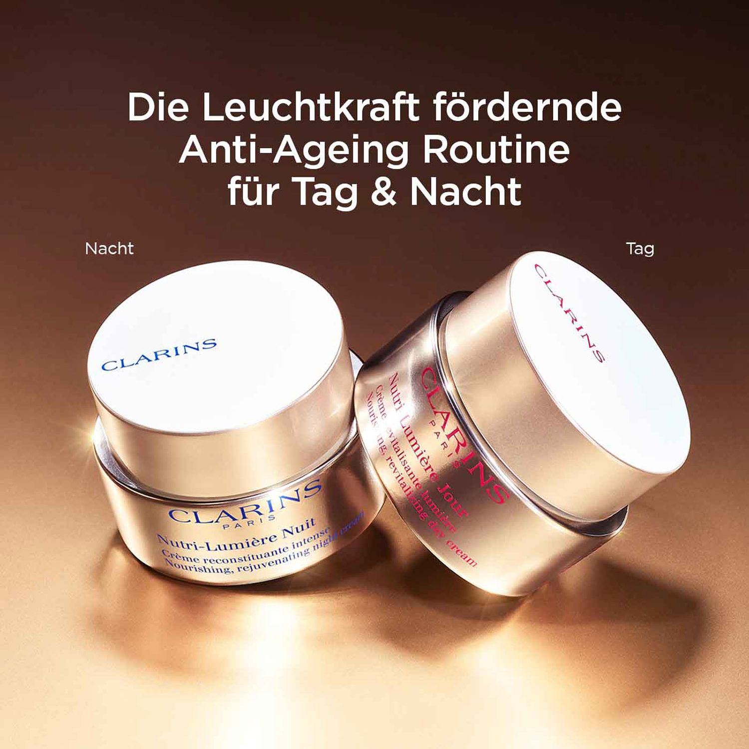 Nutri-Lumière Nuit Crème