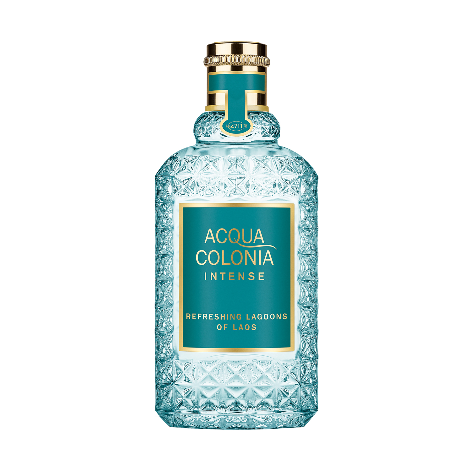 Refreshing Lagoons of Laos Eau de Cologne